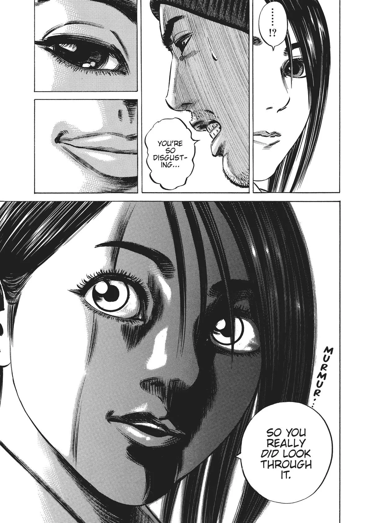 Homunculus - Chapter 3 - Page 270
