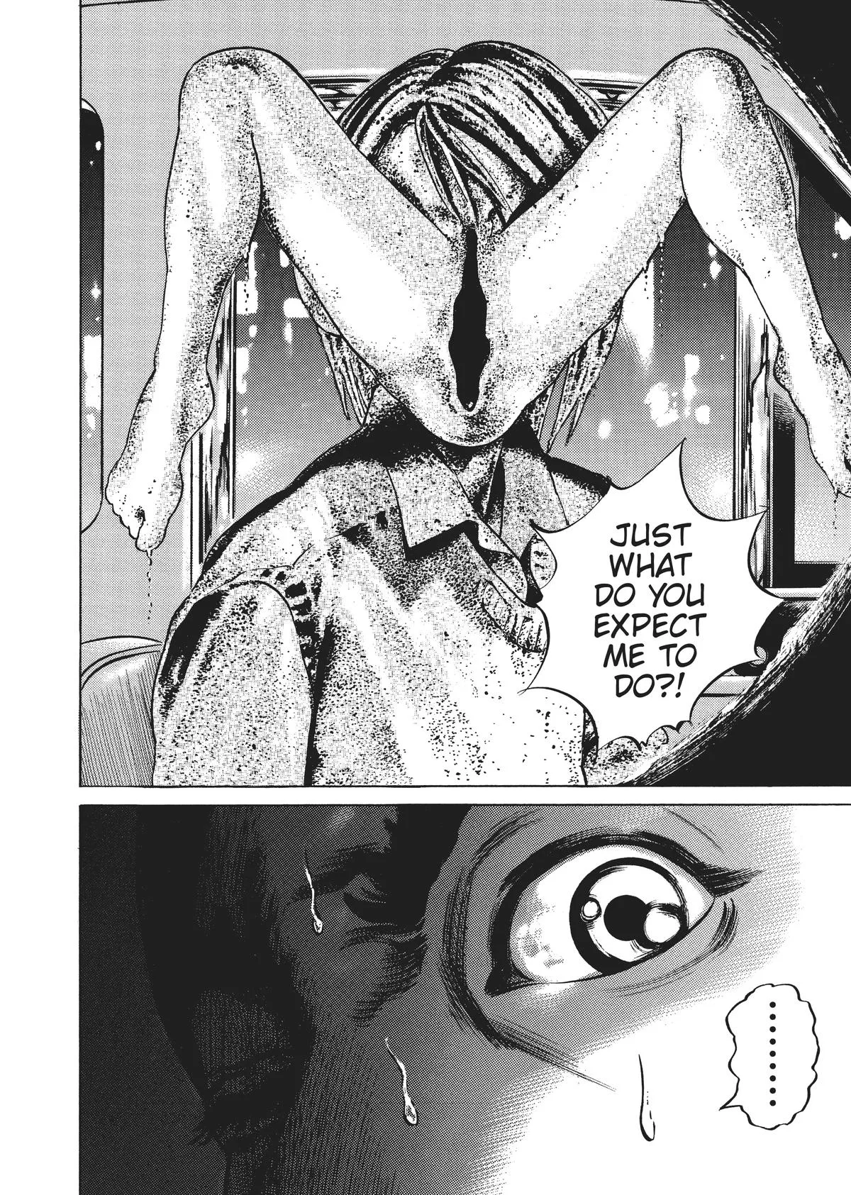 Homunculus - Chapter 3 - Page 273