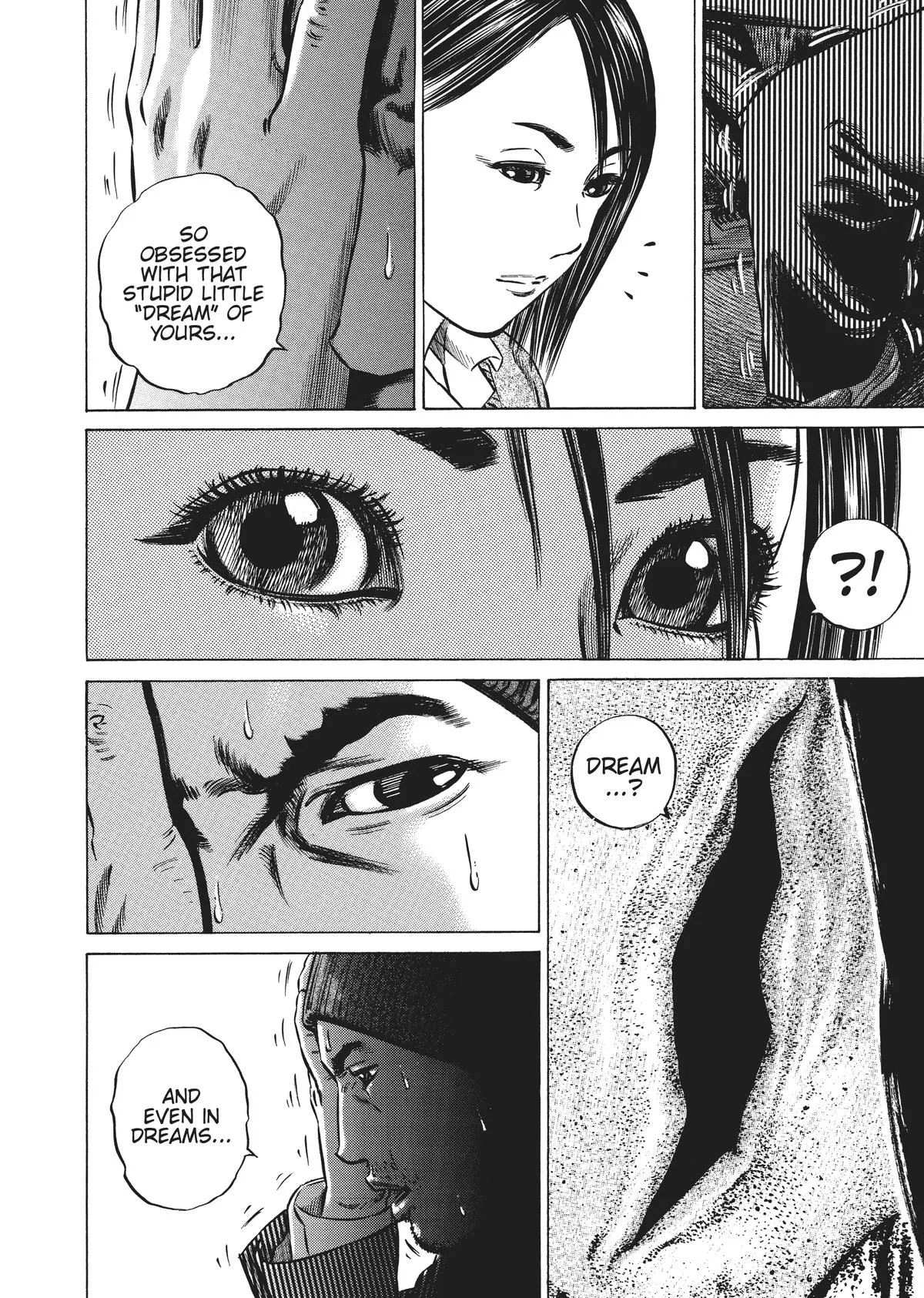 Homunculus - Chapter 3 - Page 275