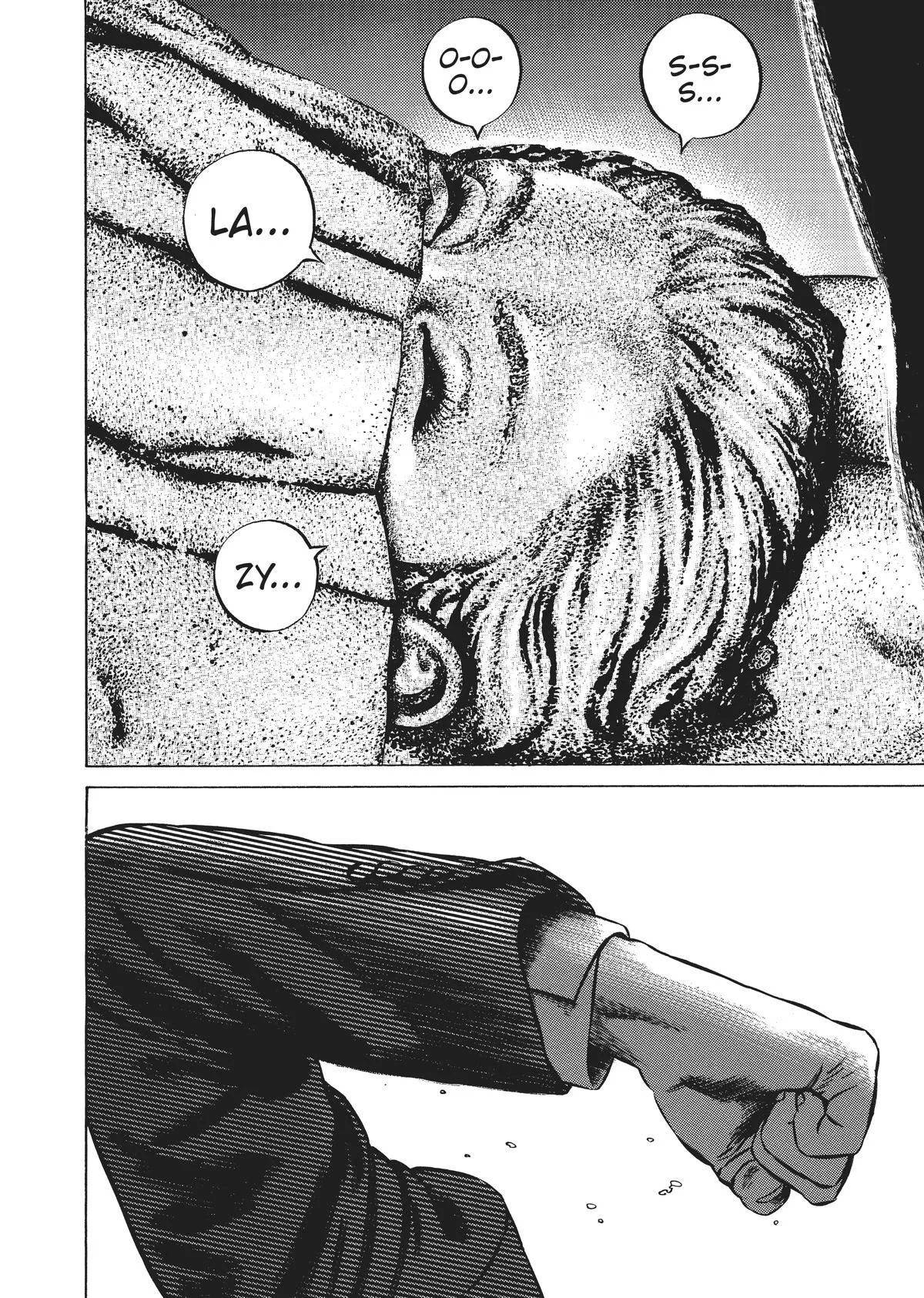Homunculus - Chapter 3 - Page 284