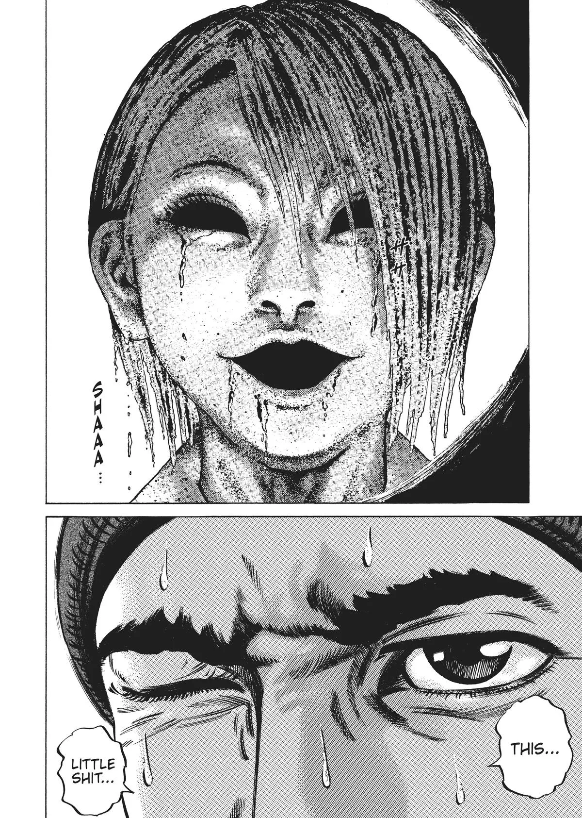 Homunculus - Chapter 3 - Page 296