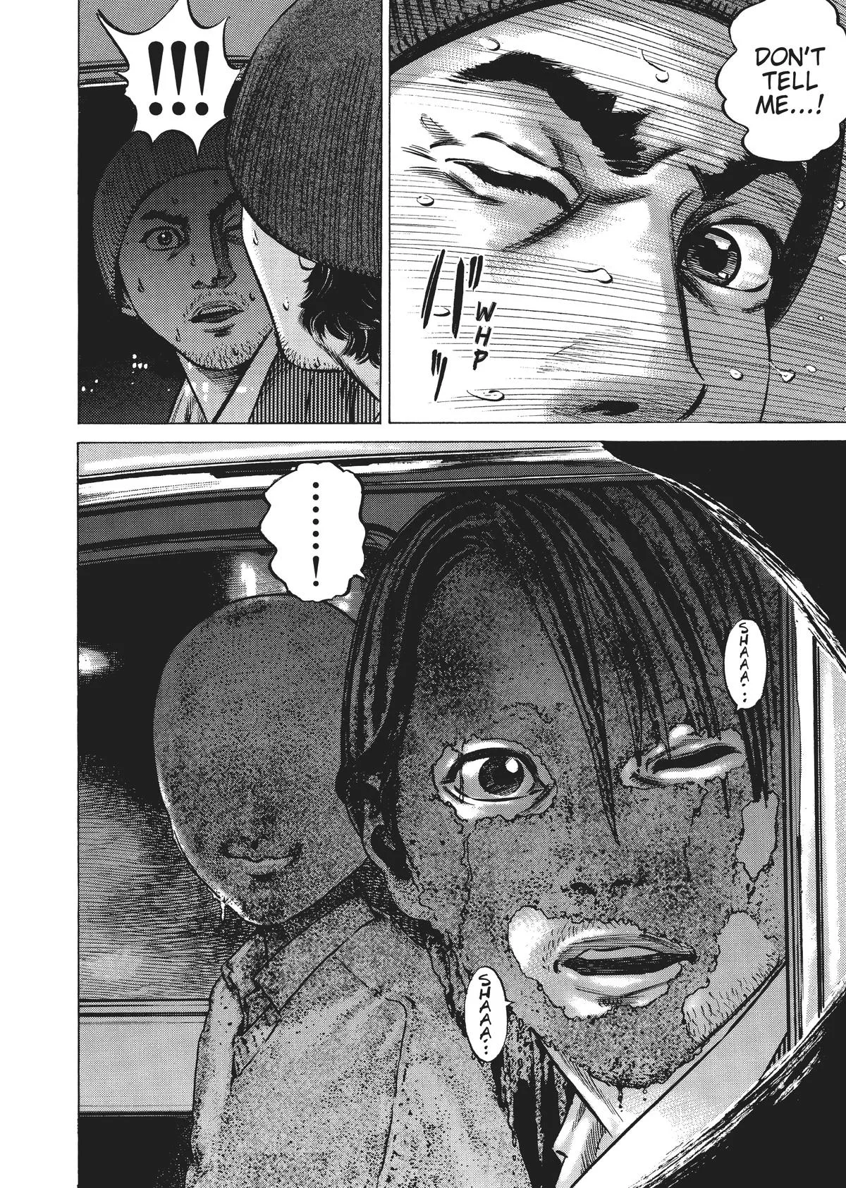 Homunculus - Chapter 3 - Page 314