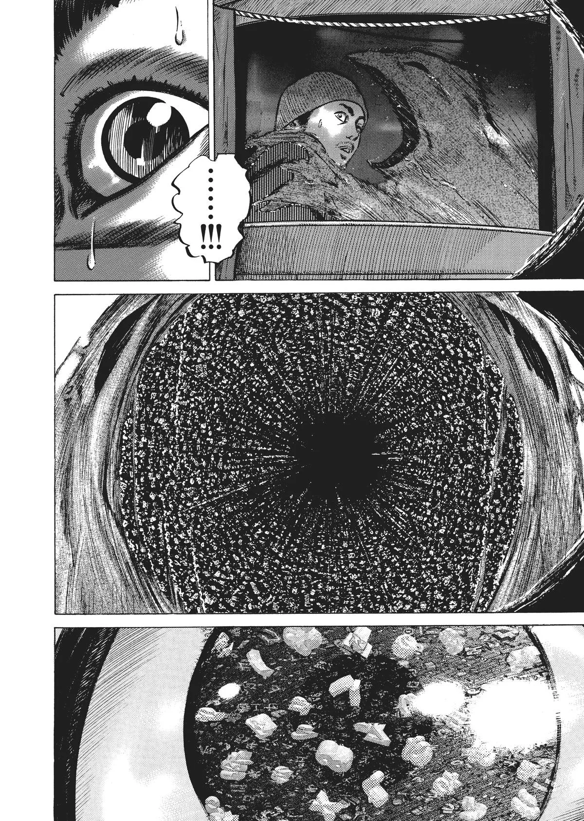 Homunculus - Chapter 3 - Page 322
