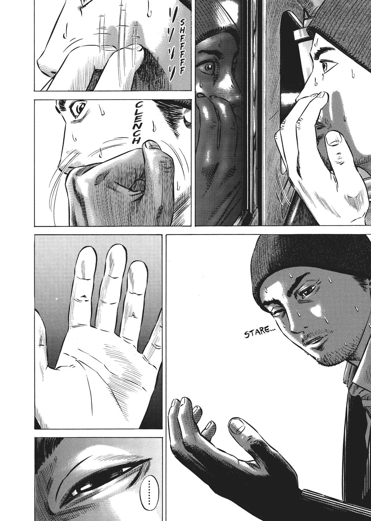 Homunculus - Chapter 3 - Page 326