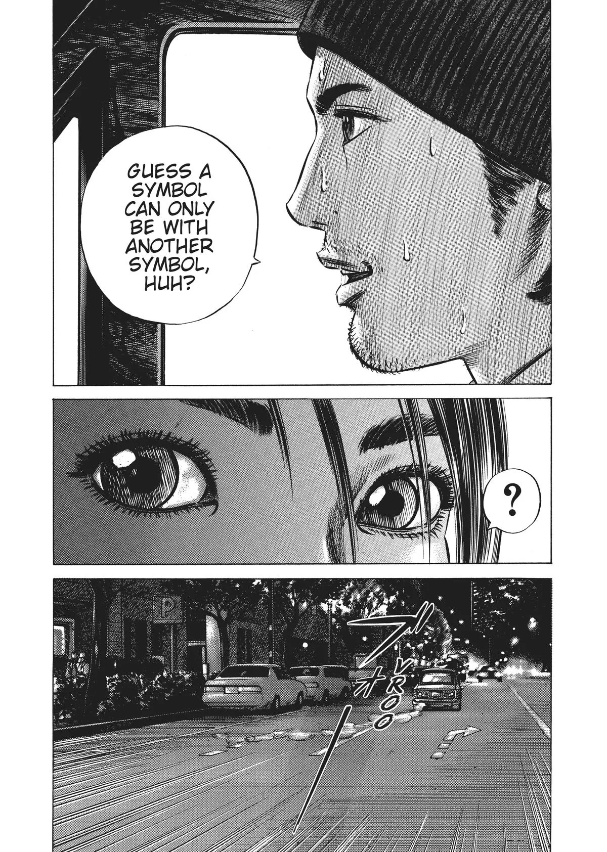 Homunculus - Chapter 3 - Page 328