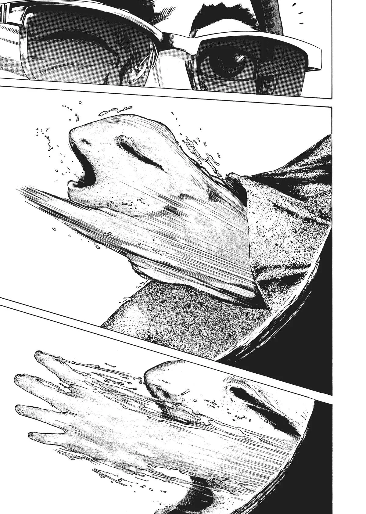 Homunculus - Chapter 3 - Page 38