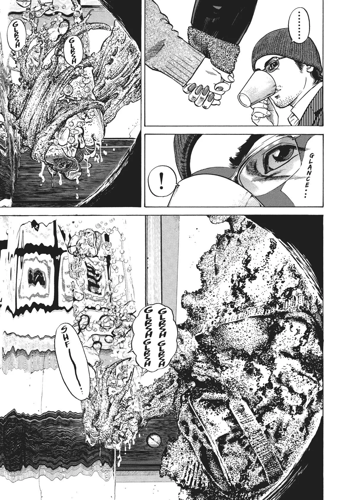Homunculus - Chapter 3 - Page 42