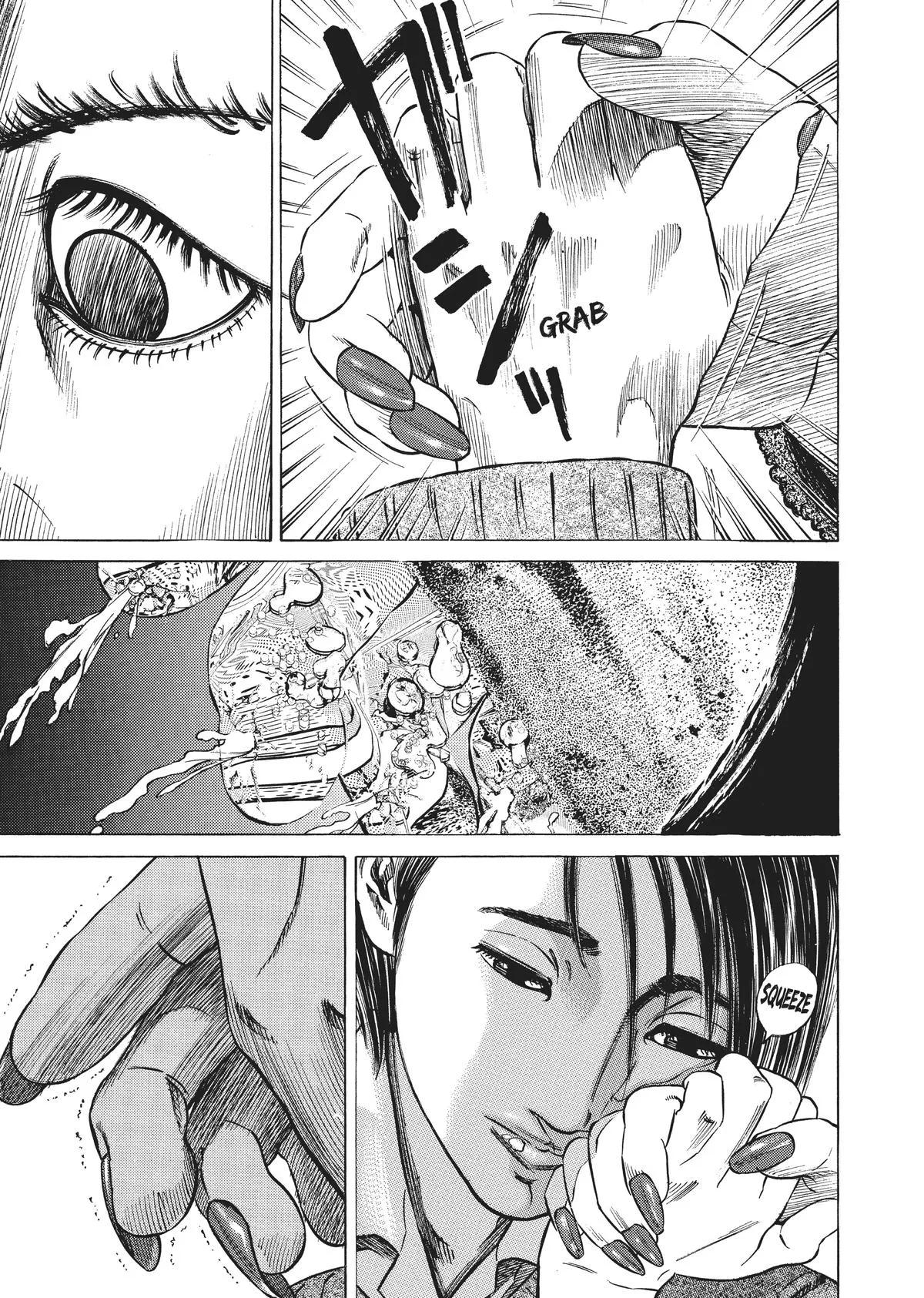 Homunculus - Chapter 3 - Page 62