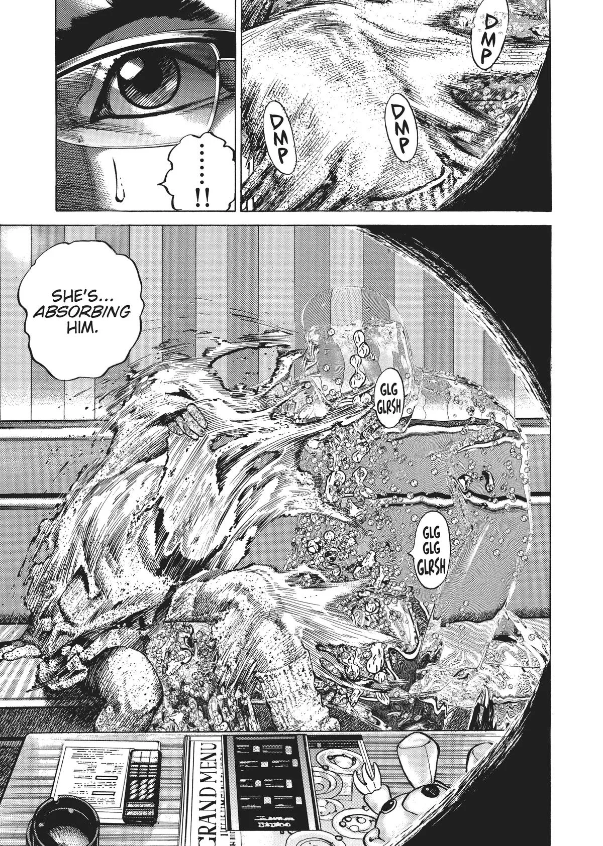 Homunculus - Chapter 3 - Page 66