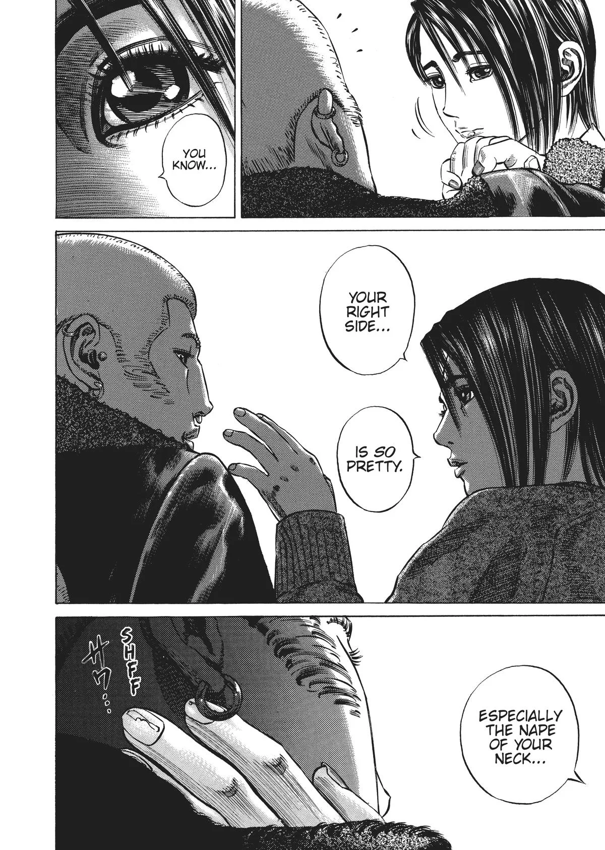 Homunculus - Chapter 3 - Page 67