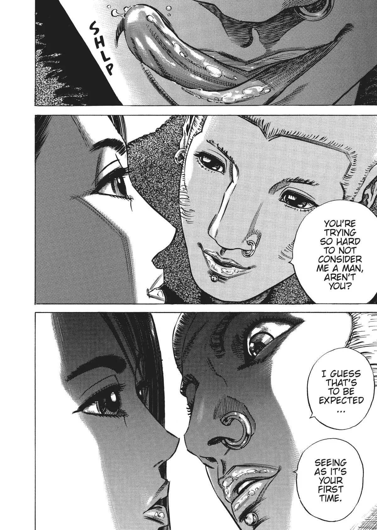 Homunculus - Chapter 3 - Page 69