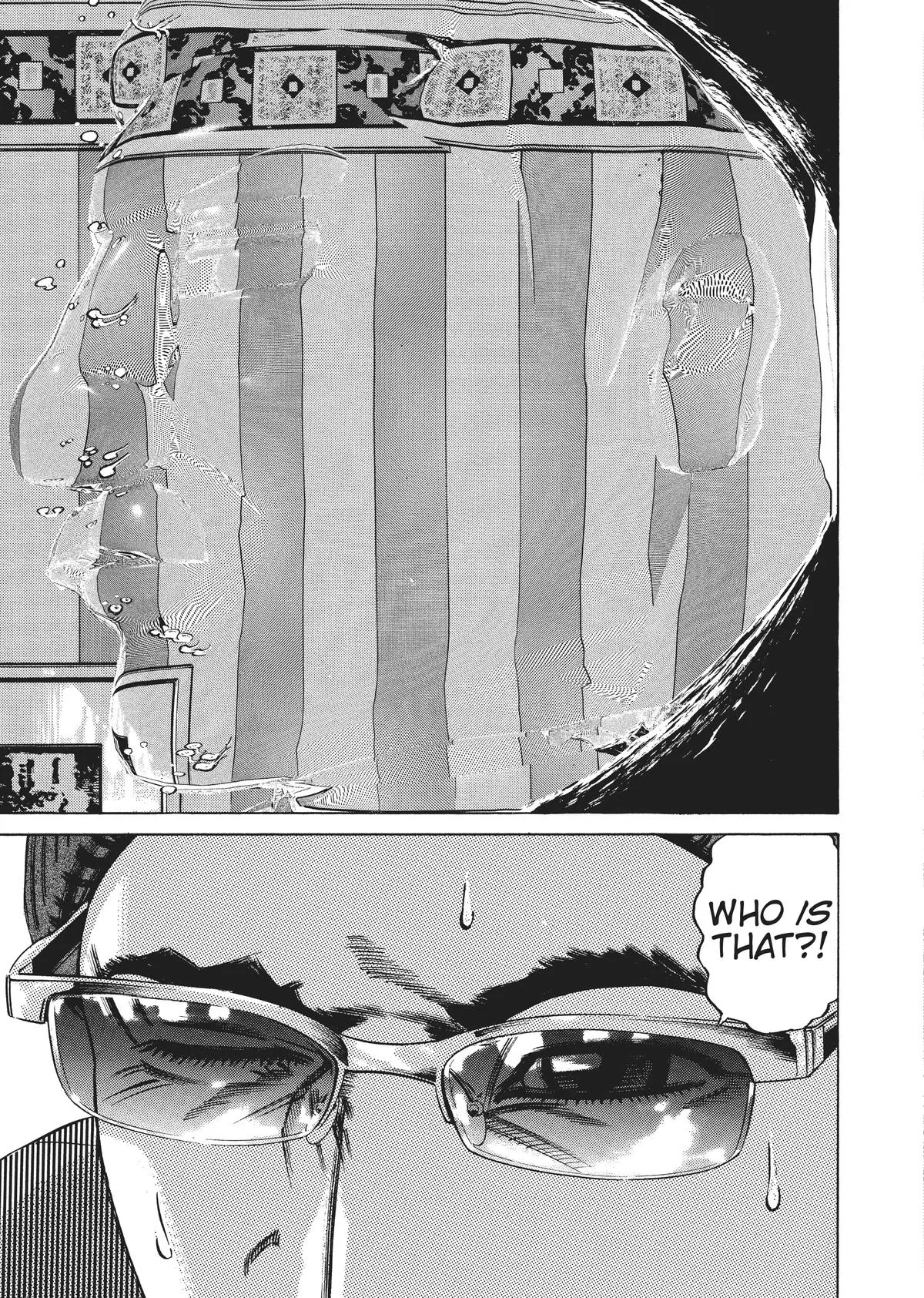 Homunculus - Chapter 3 - Page 91