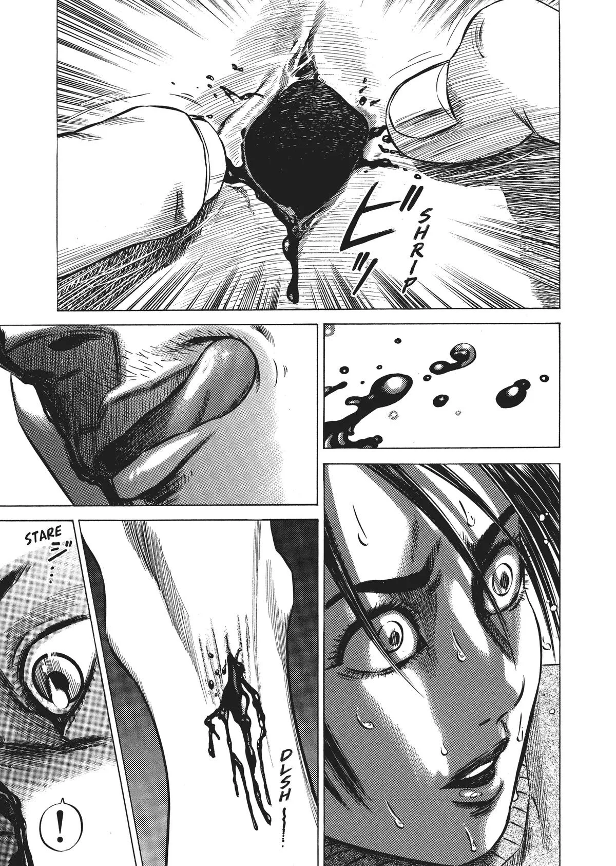 Homunculus - Chapter 4 - Page 101