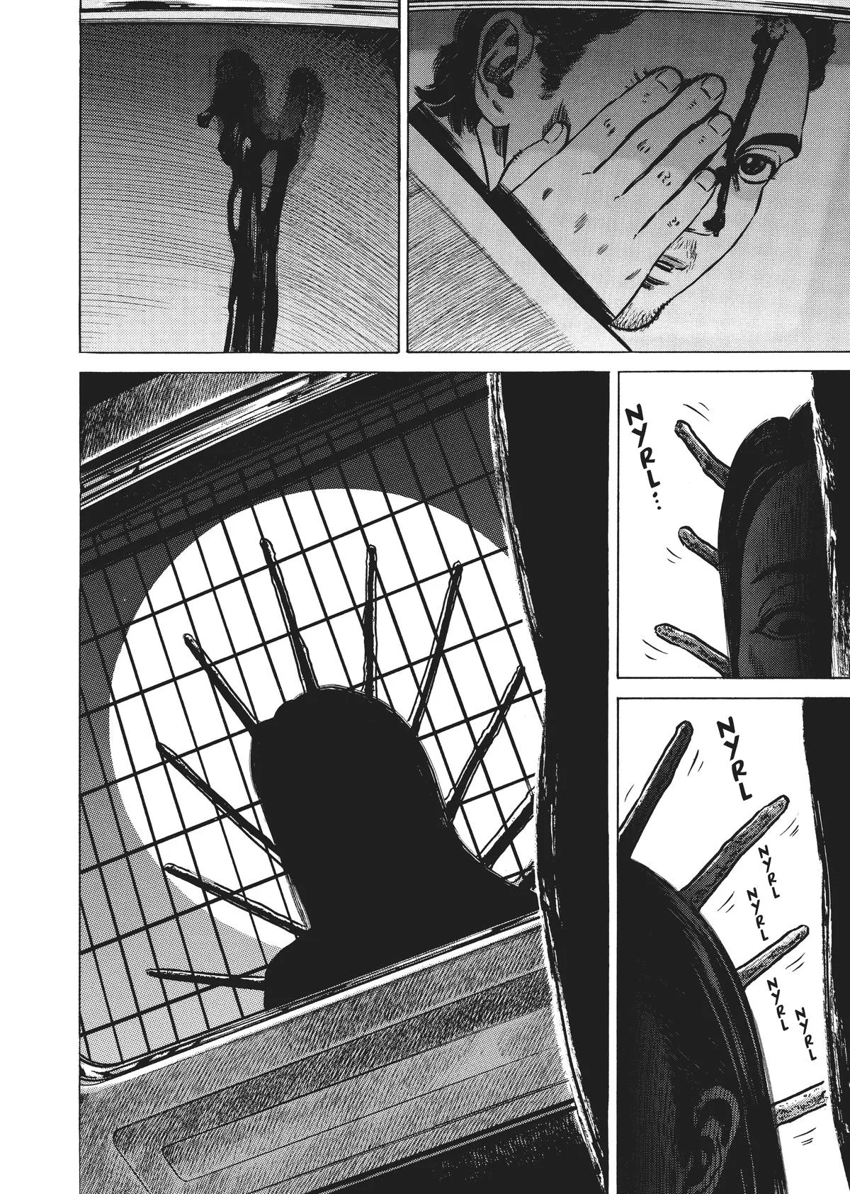 Homunculus - Chapter 4 - Page 128