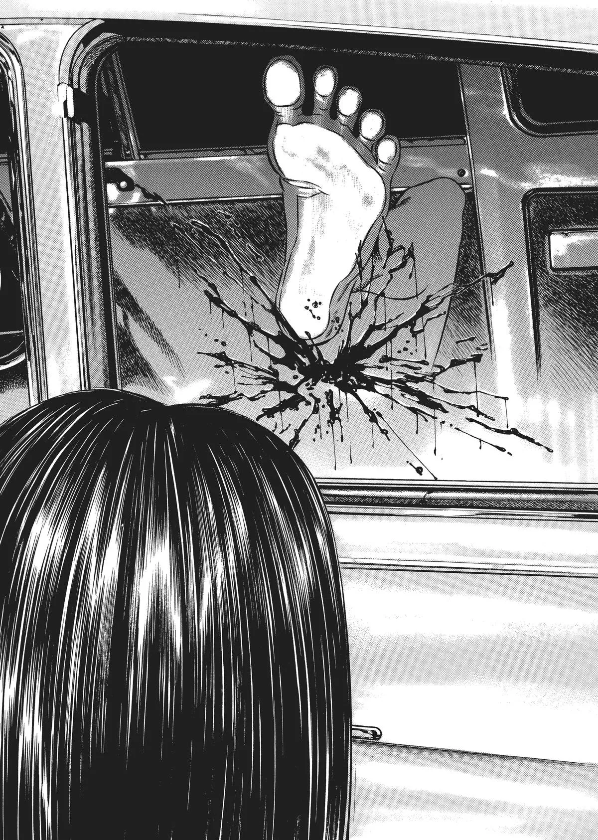 Homunculus - Chapter 4 - Page 139