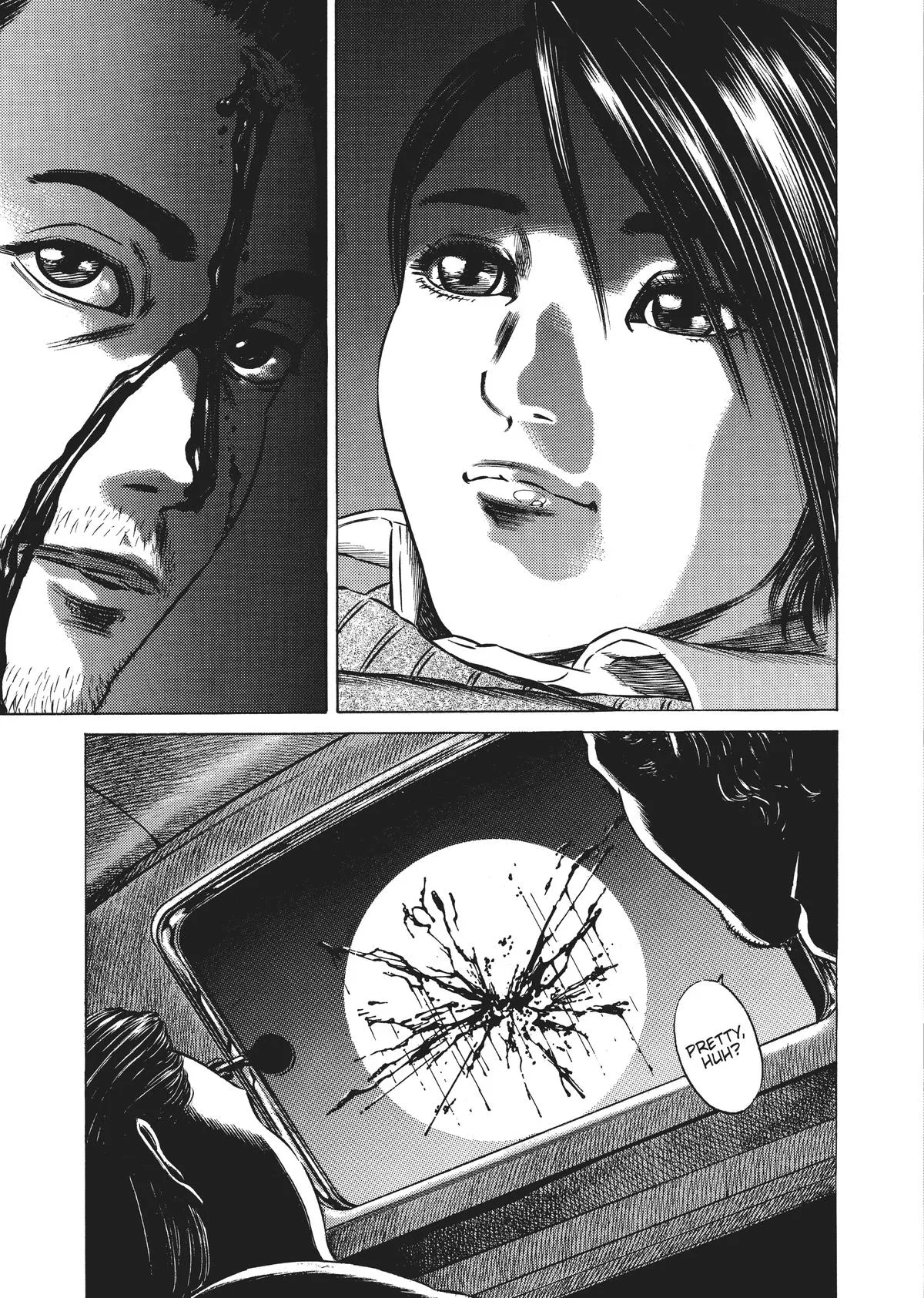 Homunculus - Chapter 4 - Page 146