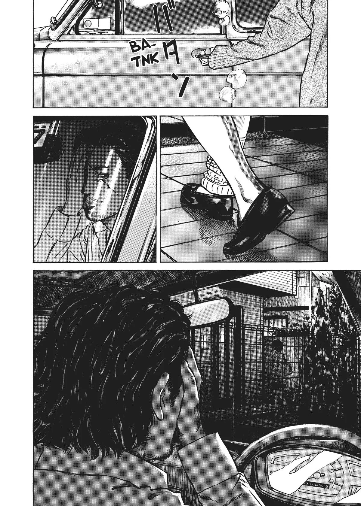 Homunculus - Chapter 4 - Page 147