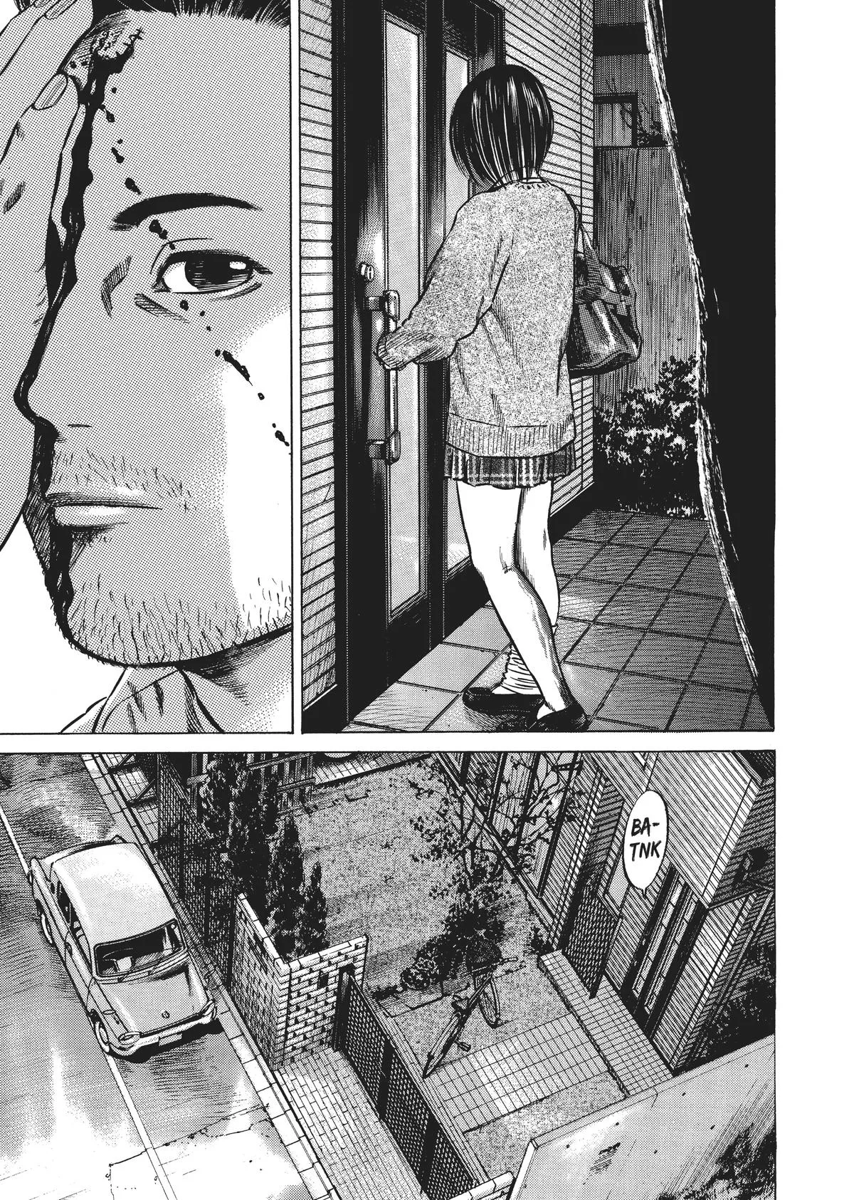 Homunculus - Chapter 4 - Page 148