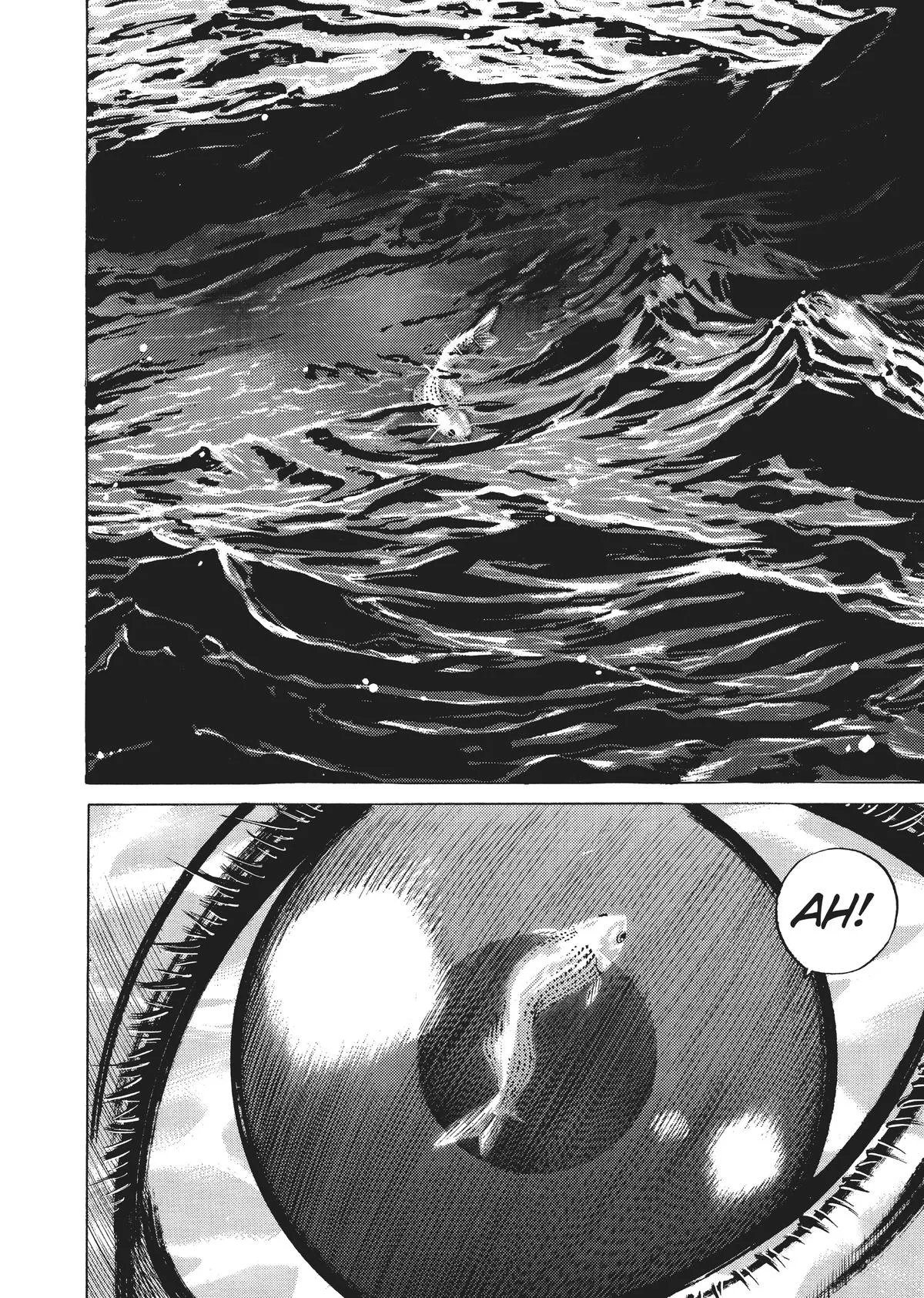 Homunculus - Chapter 4 - Page 163
