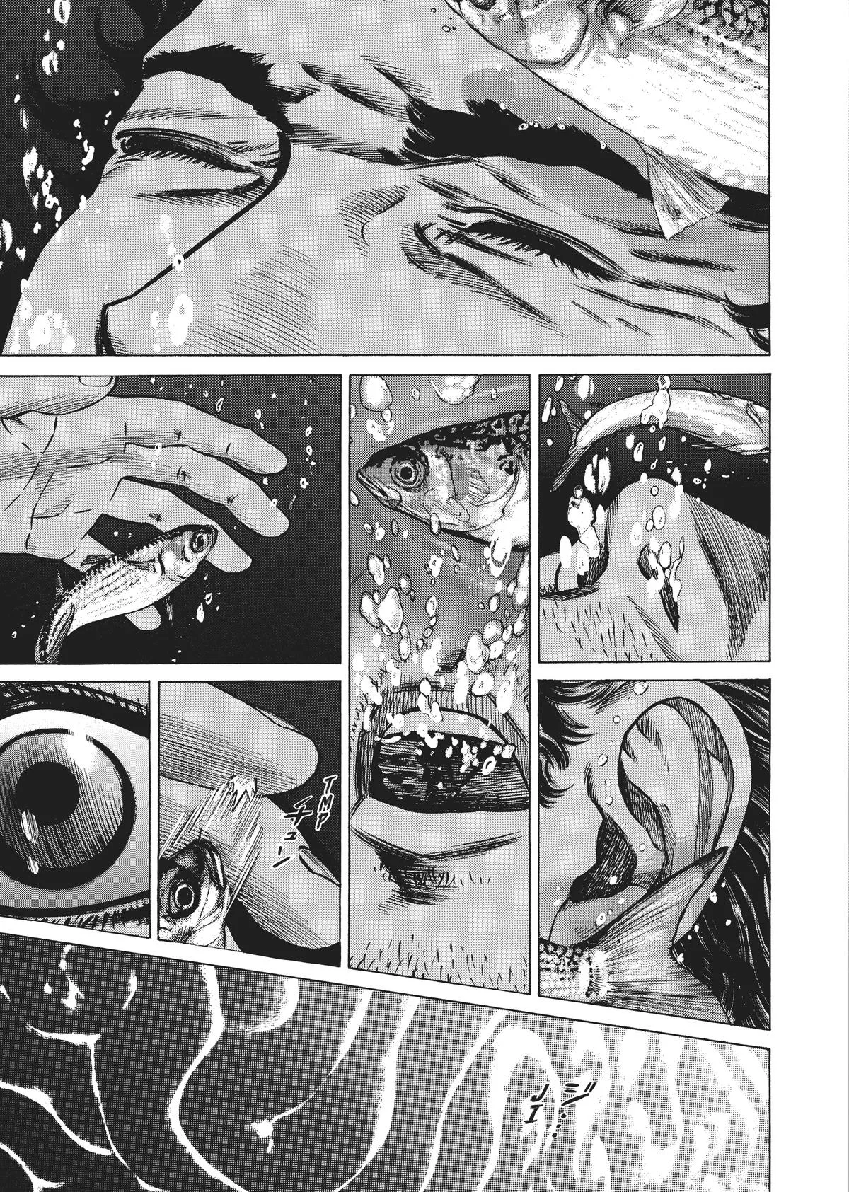 Homunculus - Chapter 4 - Page 166