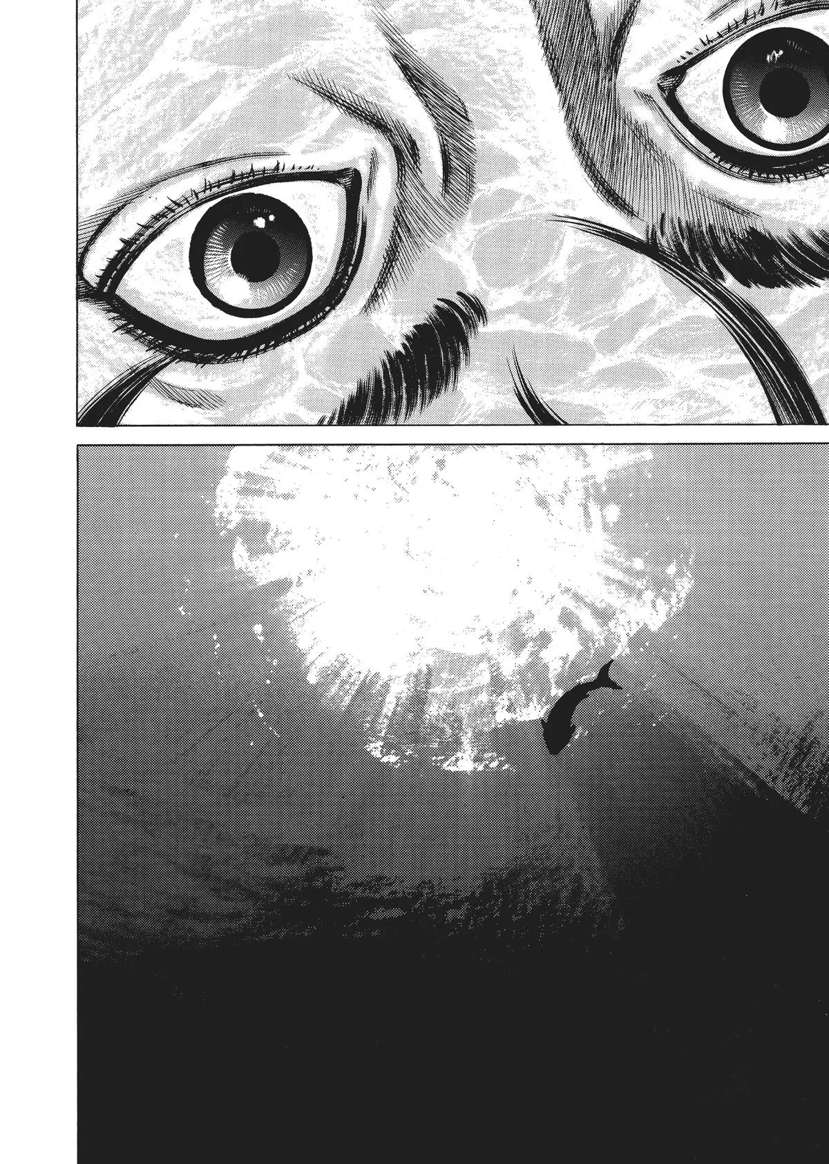 Homunculus - Chapter 4 - Page 168