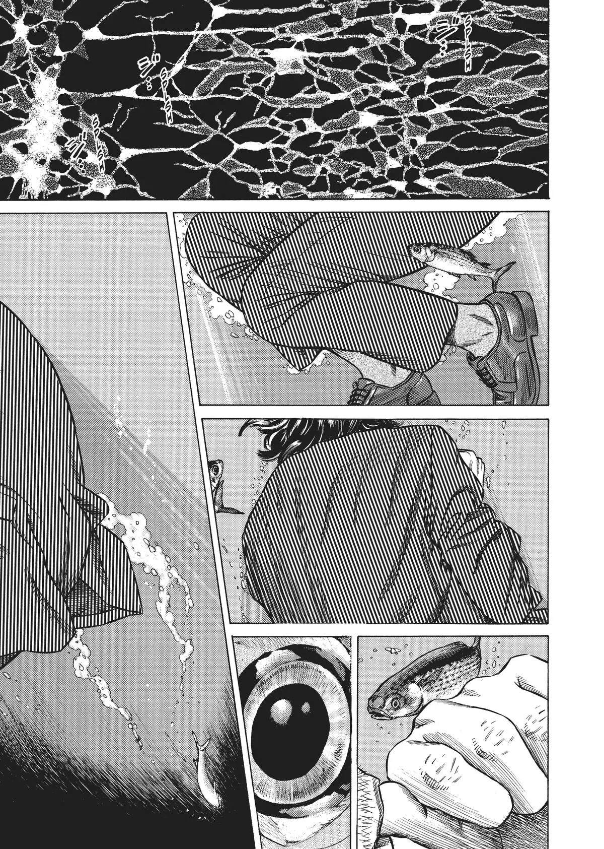 Homunculus - Chapter 4 - Page 169