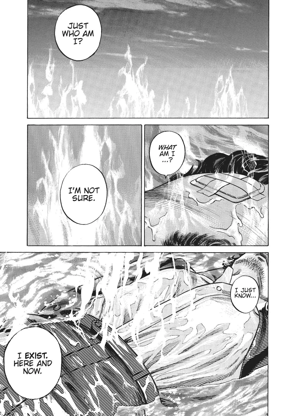 Homunculus - Chapter 4 - Page 174