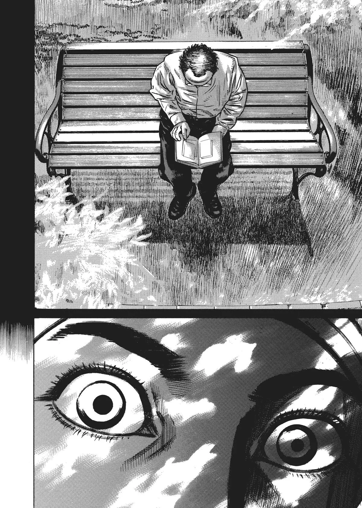Homunculus - Chapter 4 - Page 285