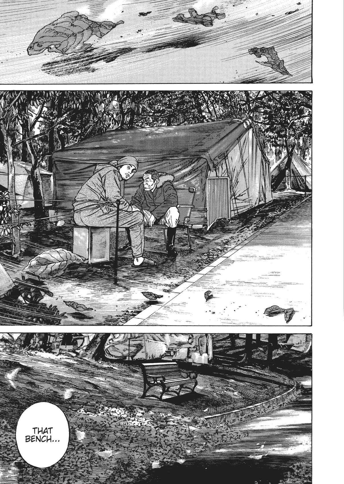 Homunculus - Chapter 4 - Page 286