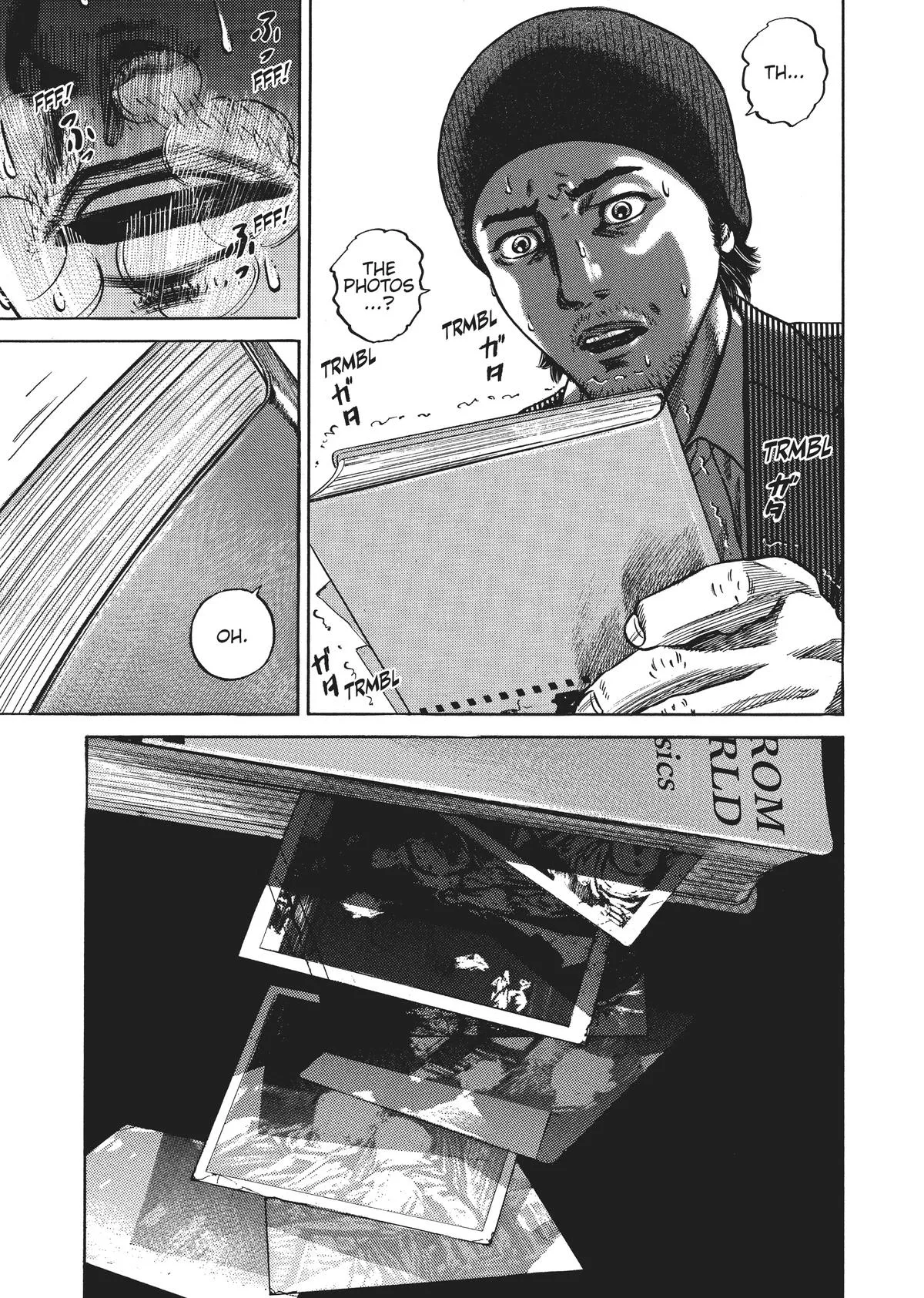 Homunculus - Chapter 4 - Page 314