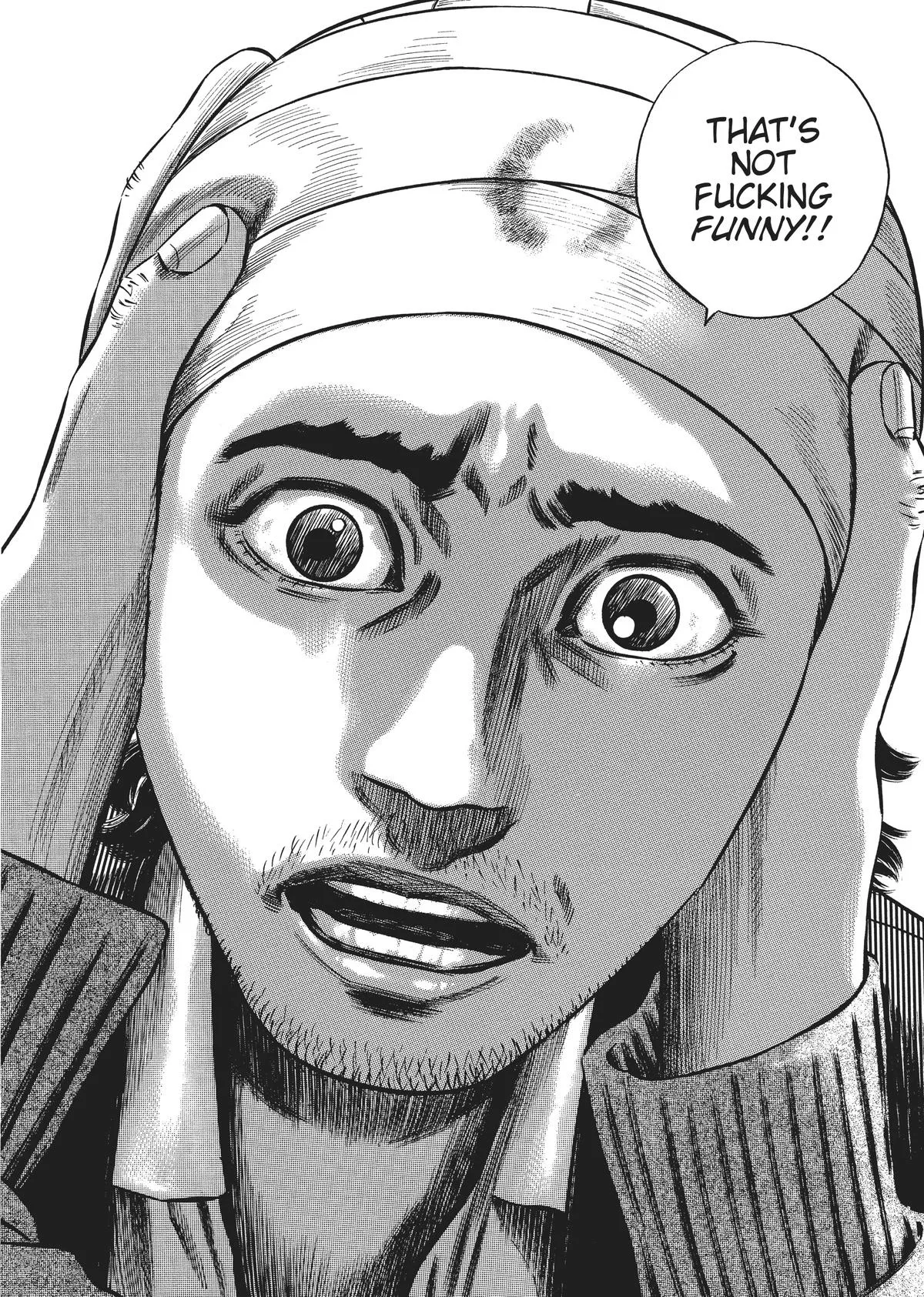 Homunculus - Chapter 4 - Page 49