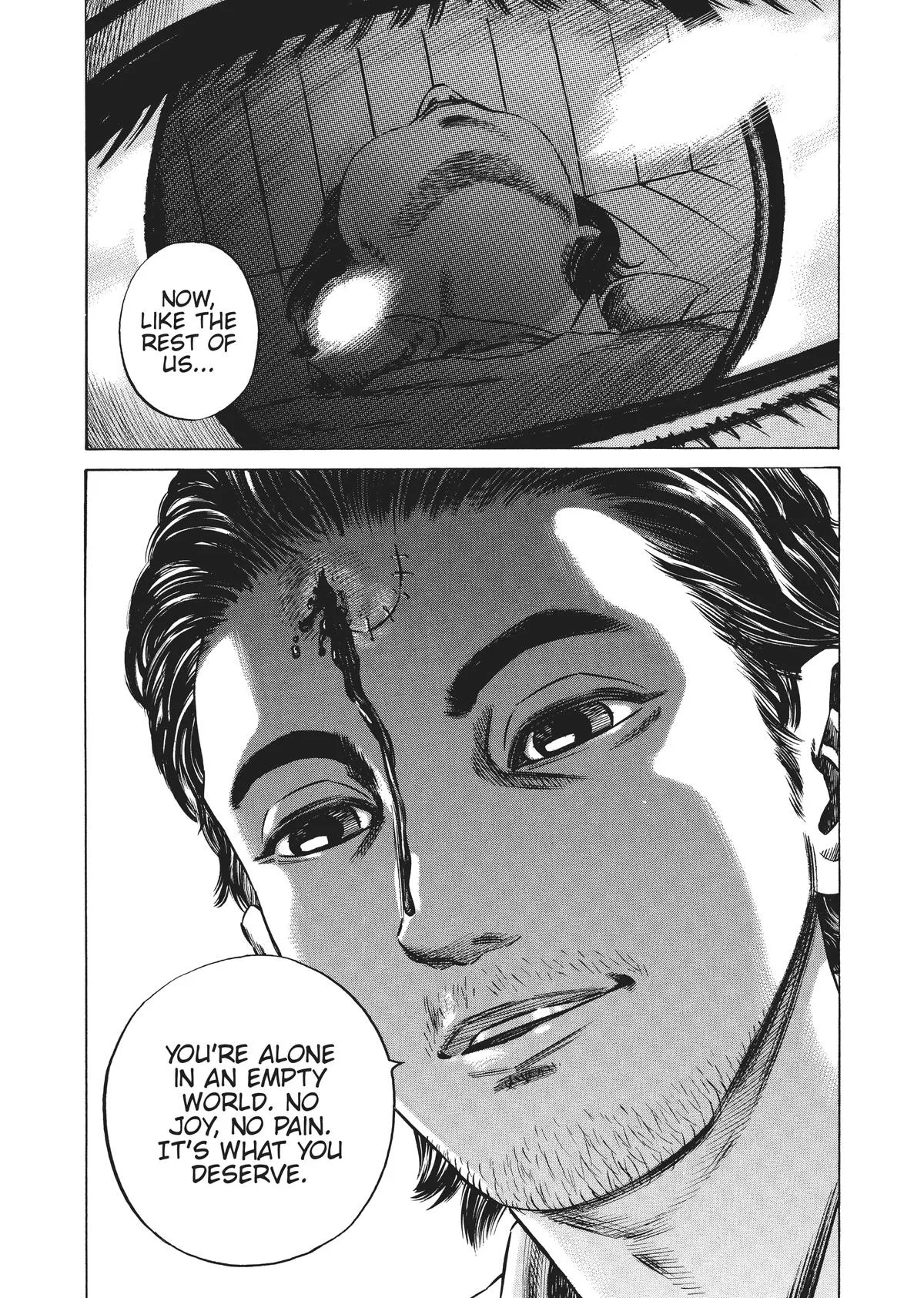Homunculus - Chapter 4 - Page 64