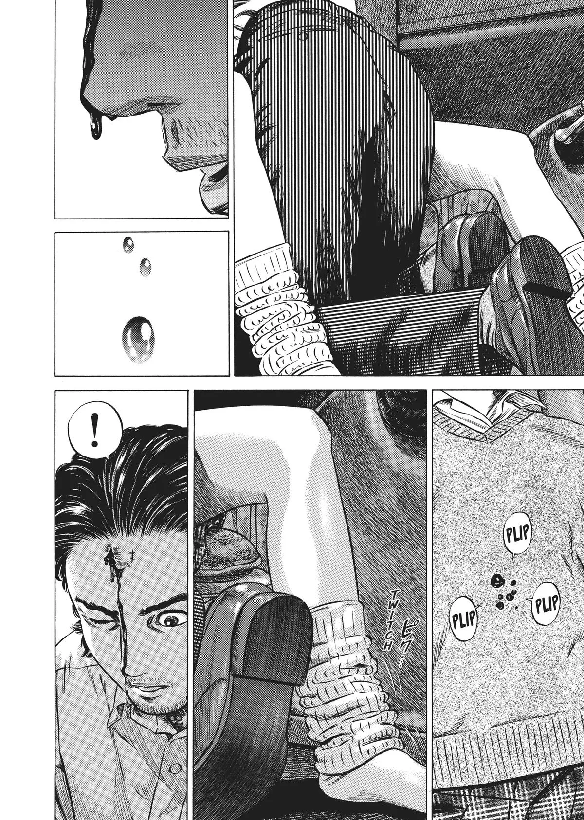 Homunculus - Chapter 4 - Page 65