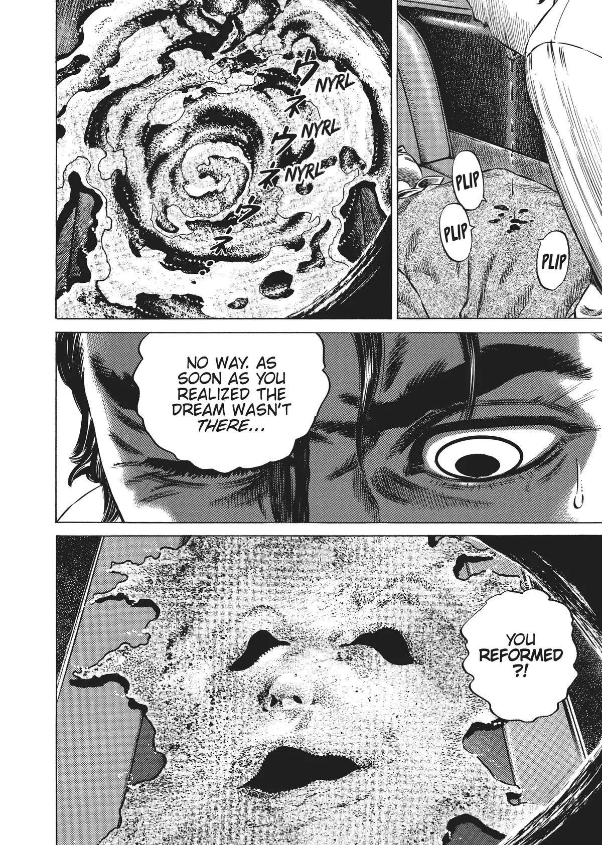 Homunculus - Chapter 4 - Page 67