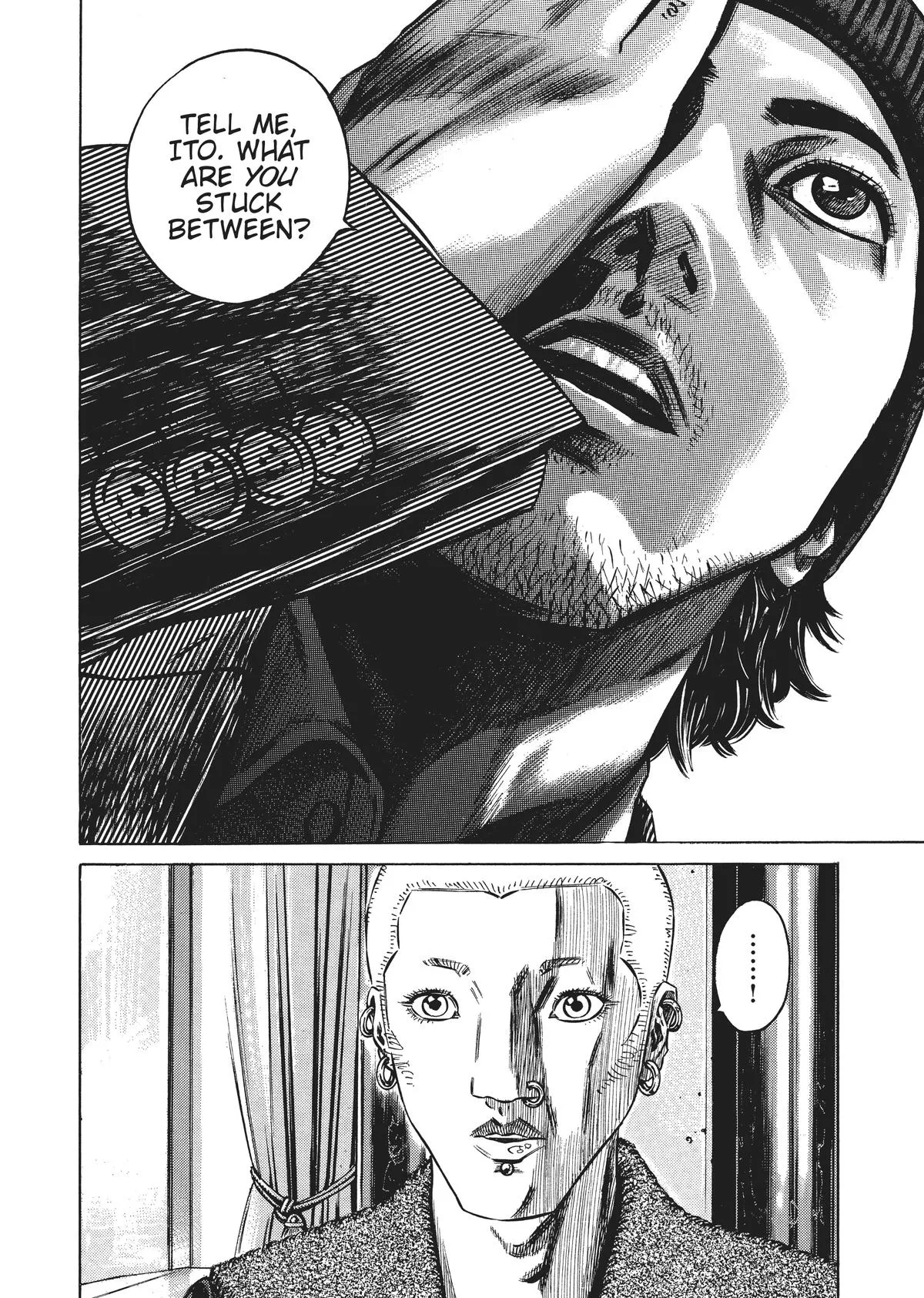 Homunculus - Chapter 5 - Page 117