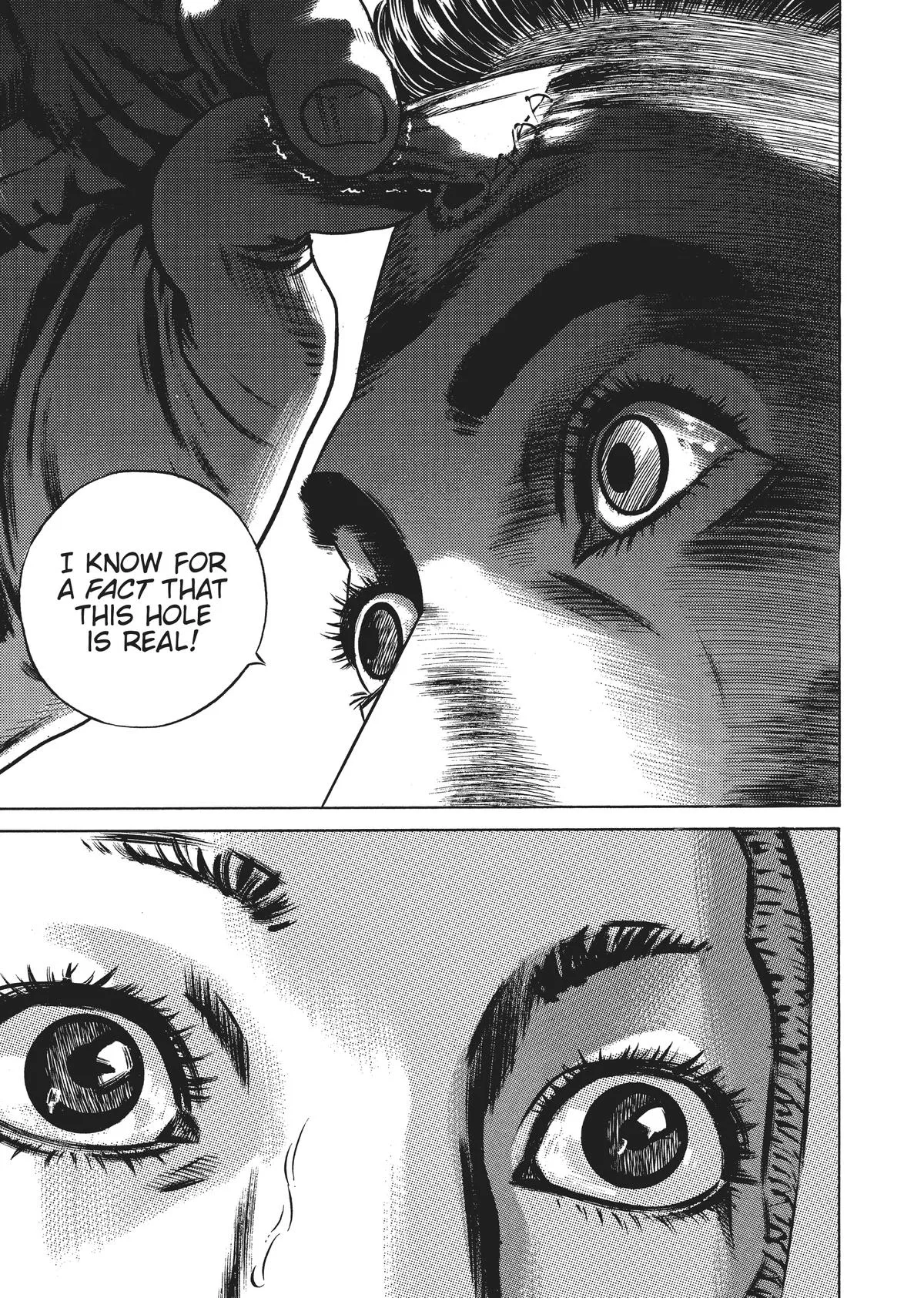 Homunculus - Chapter 5 - Page 128