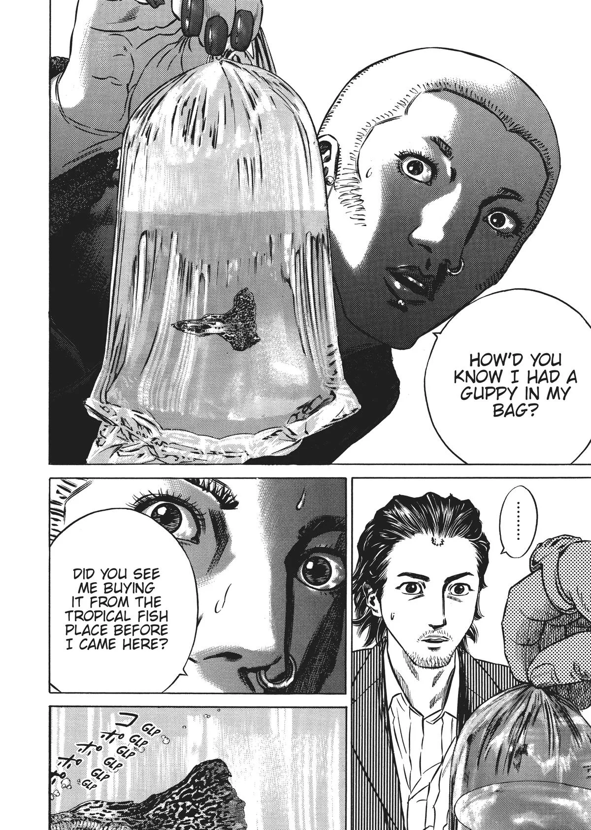 Homunculus - Chapter 5 - Page 149
