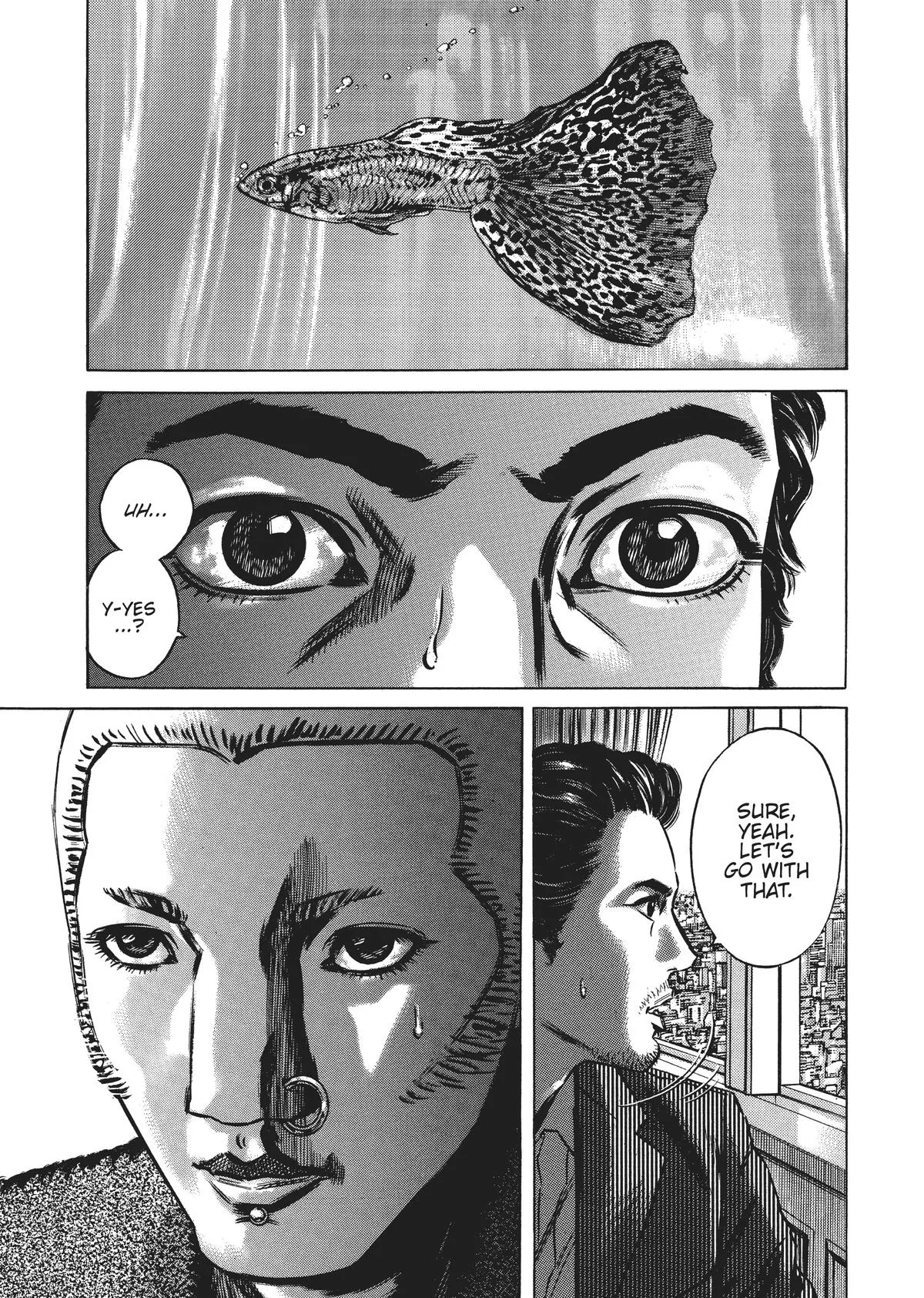 Homunculus - Chapter 5 - Page 150