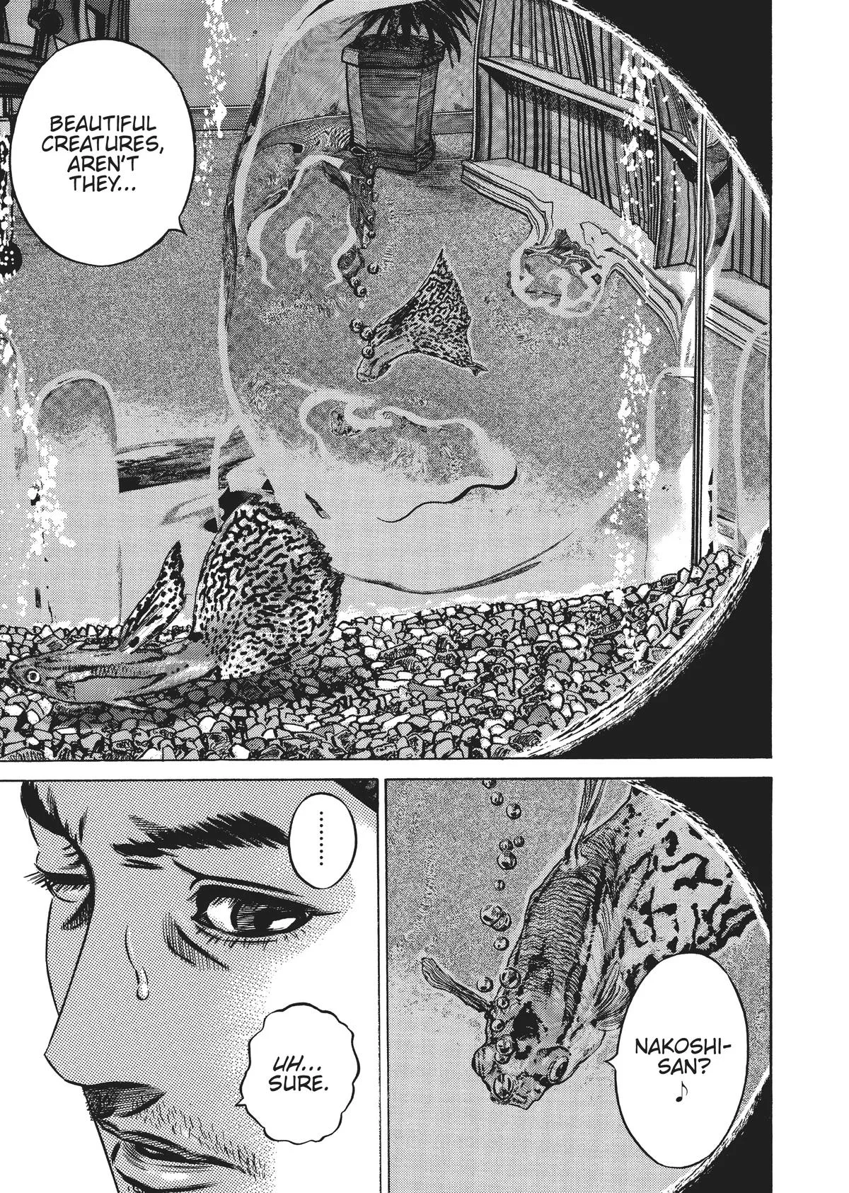 Homunculus - Chapter 5 - Page 156