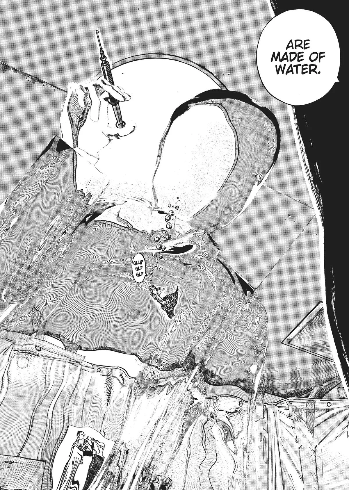 Homunculus - Chapter 5 - Page 167