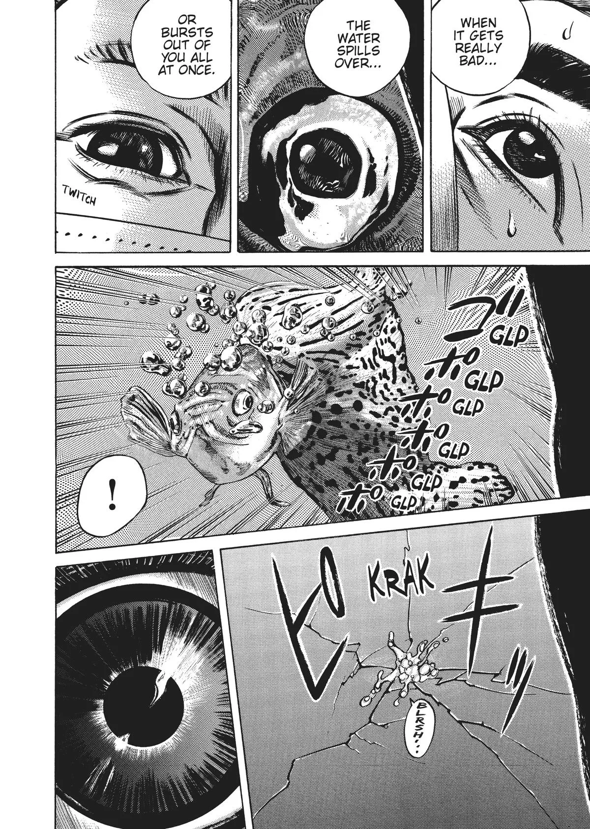 Homunculus - Chapter 5 - Page 171