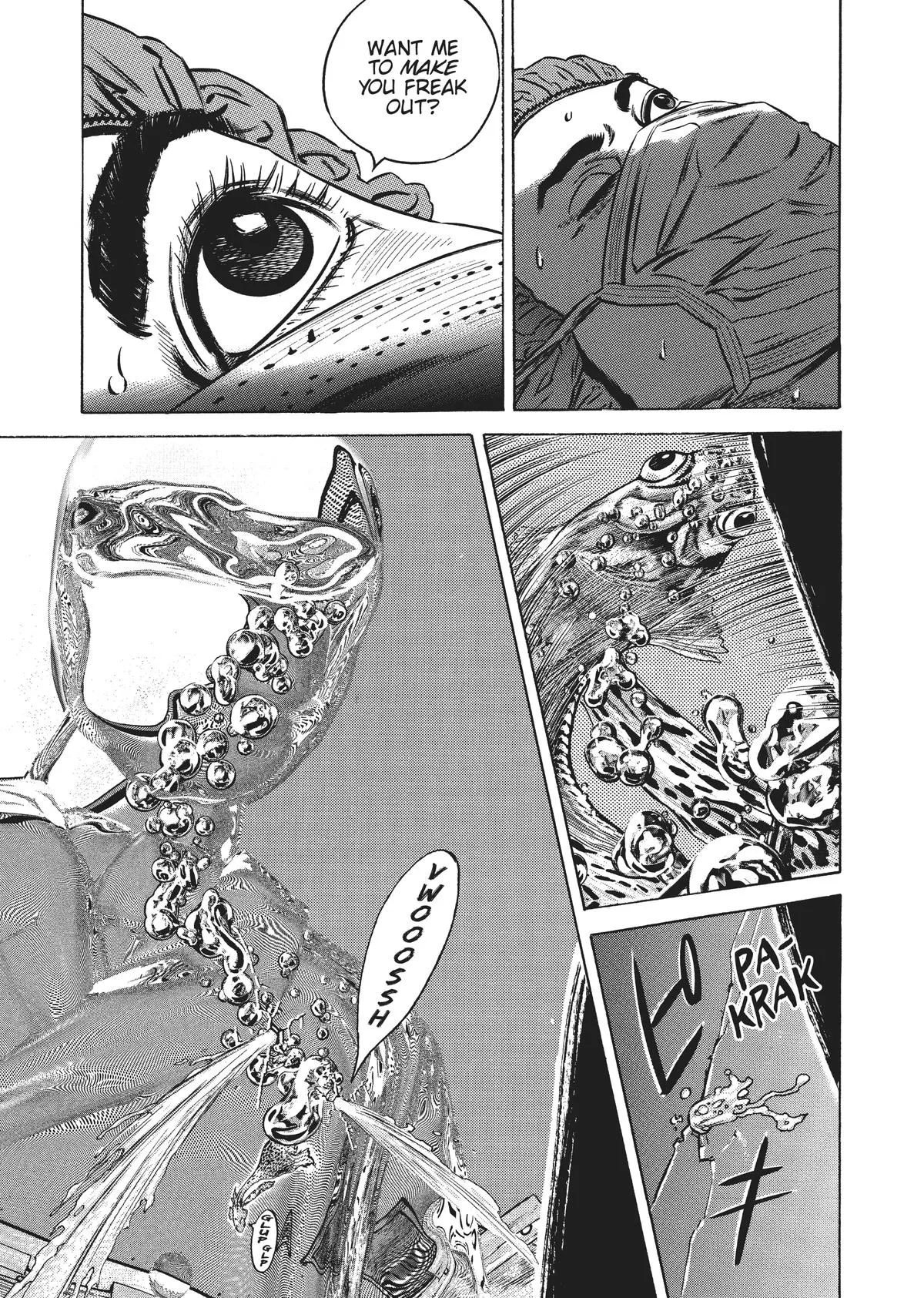 Homunculus - Chapter 5 - Page 174