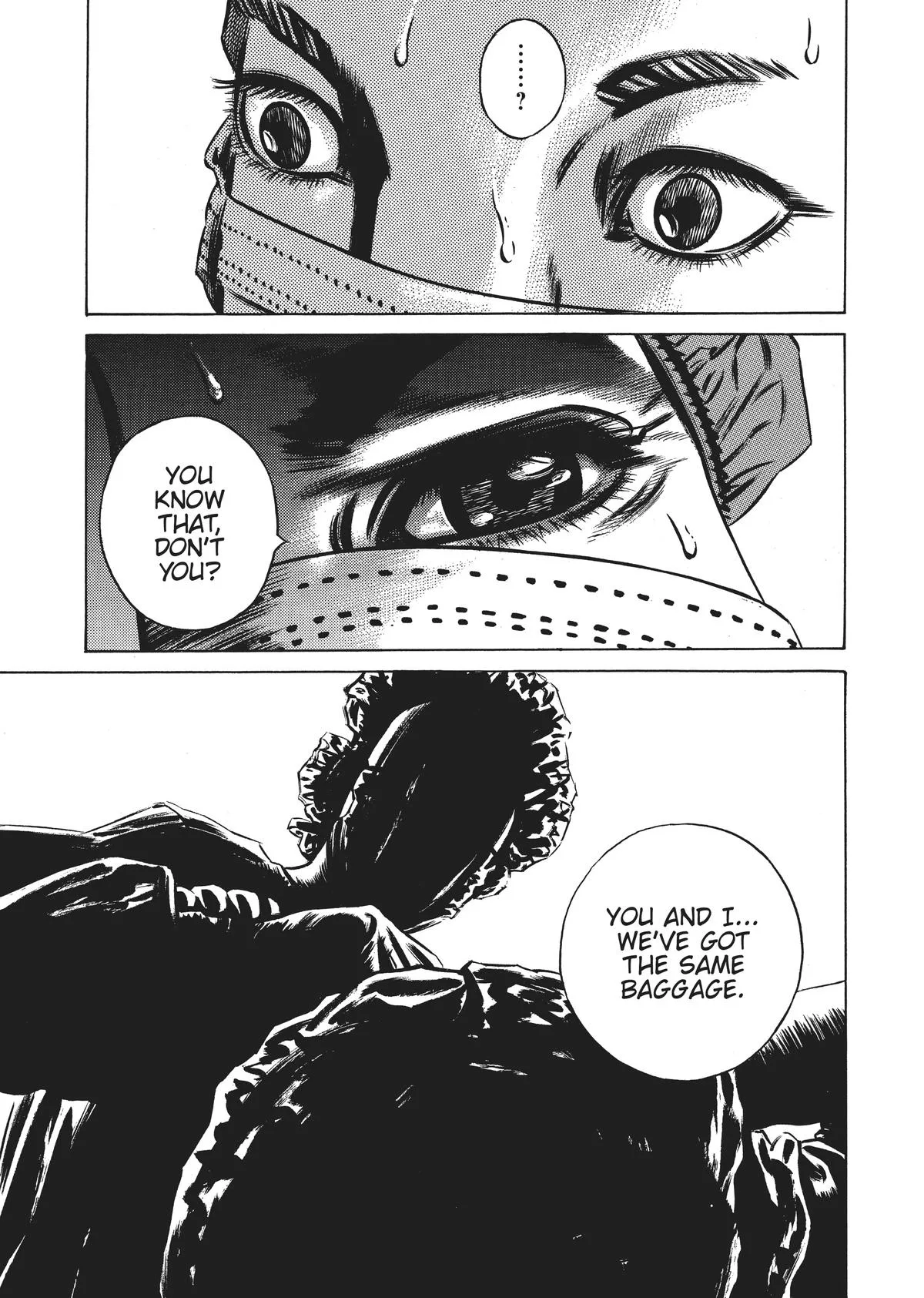 Homunculus - Chapter 5 - Page 193