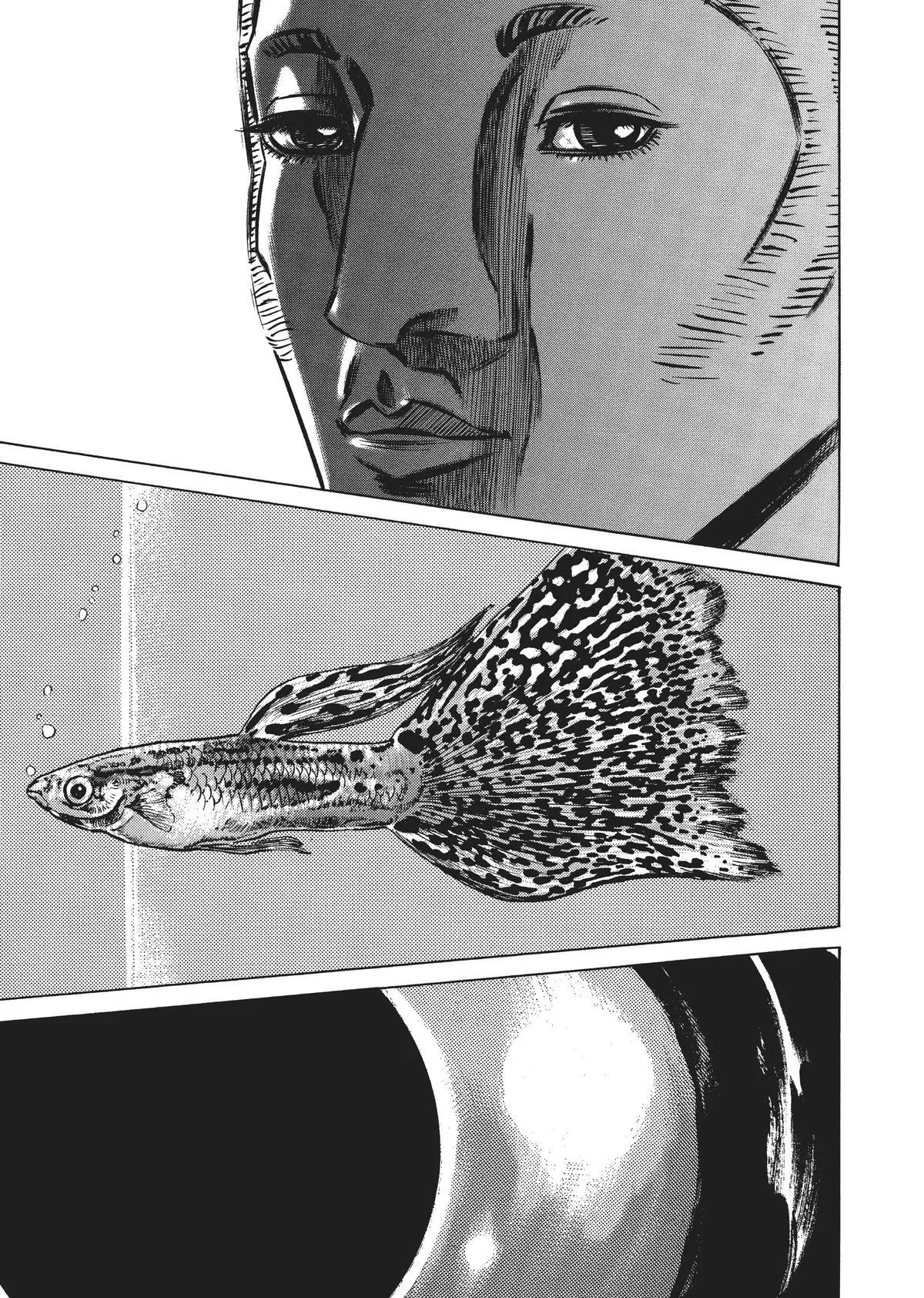 Homunculus - Chapter 5 - Page 209