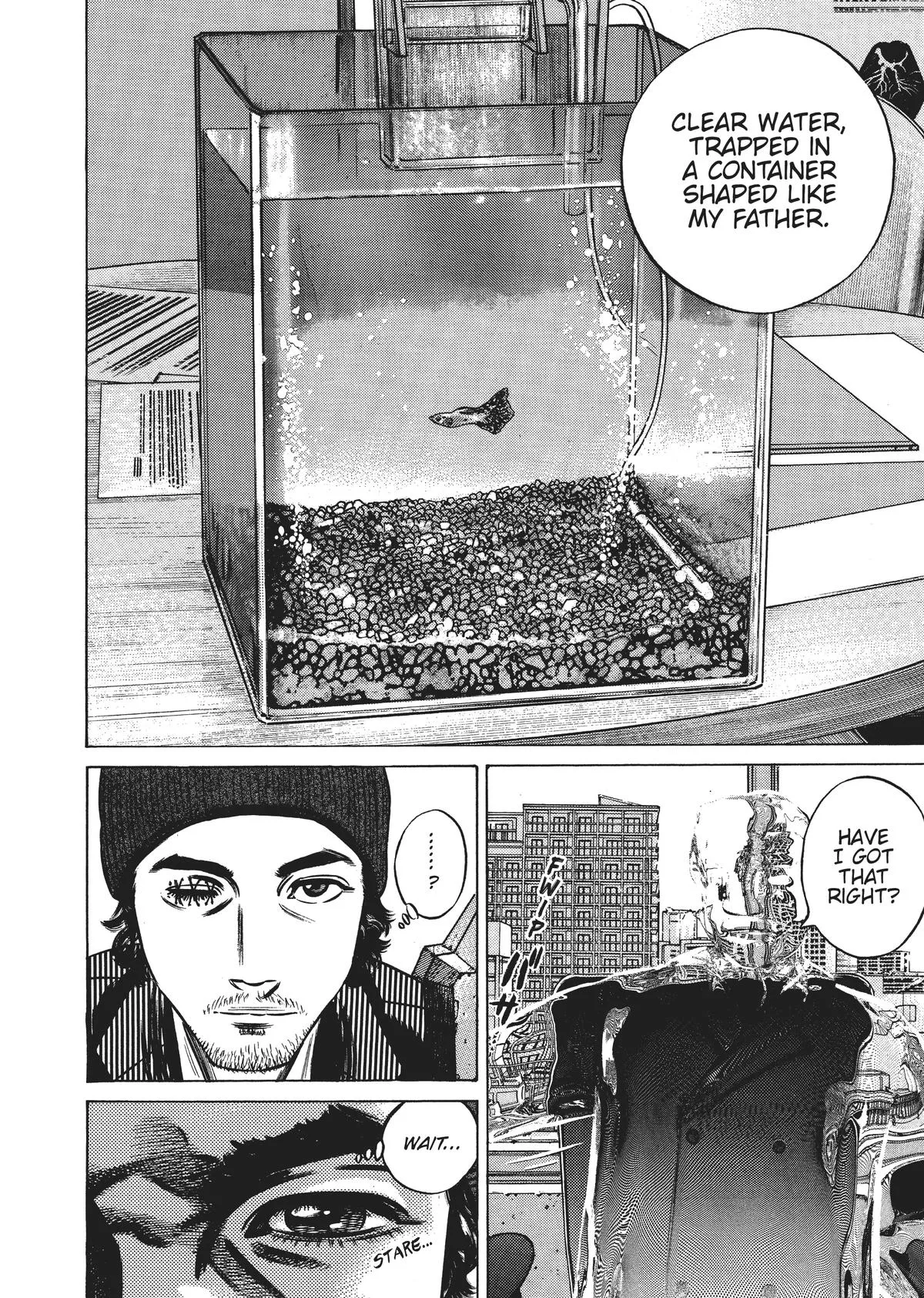 Homunculus - Chapter 5 - Page 233