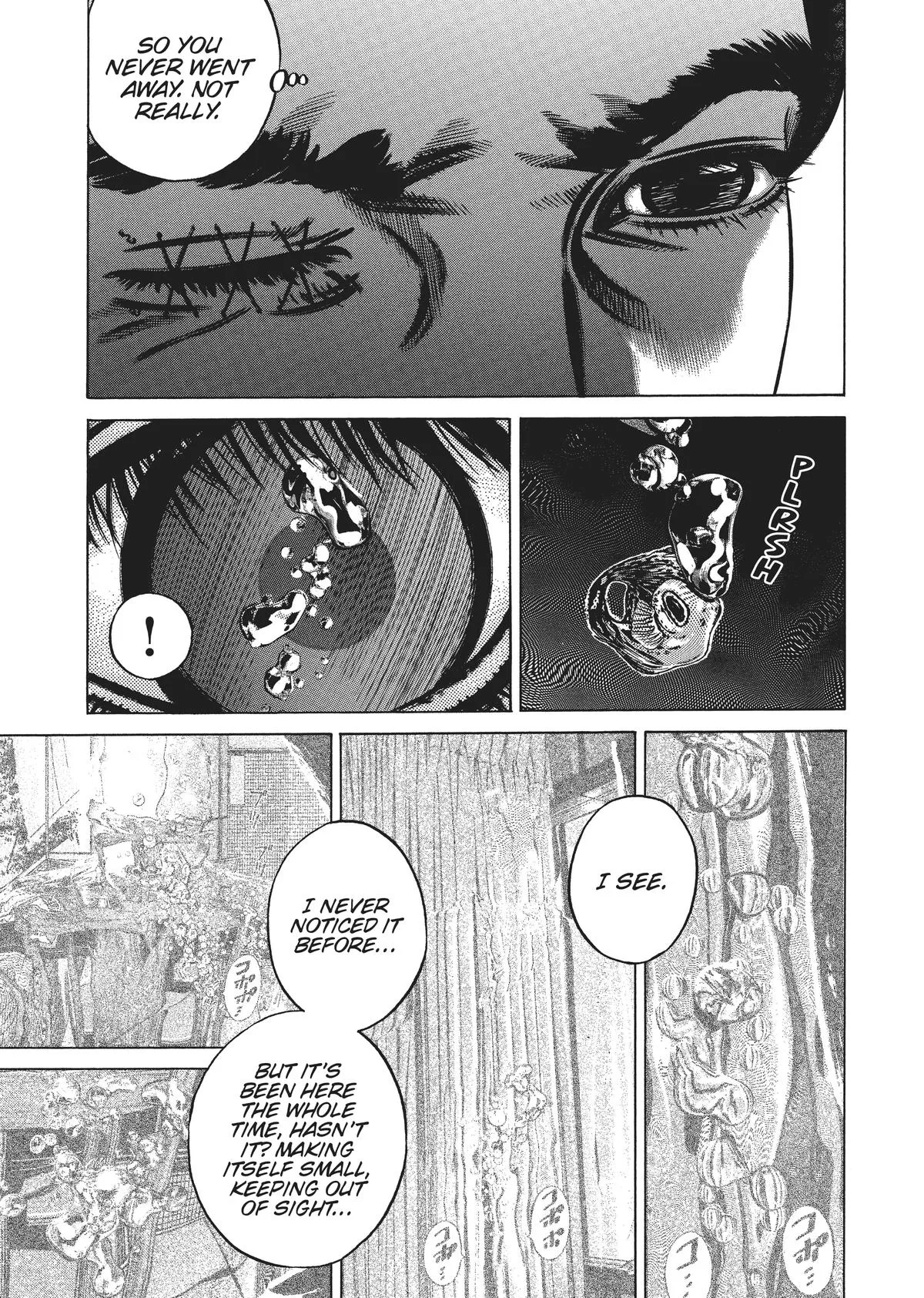 Homunculus - Chapter 5 - Page 246