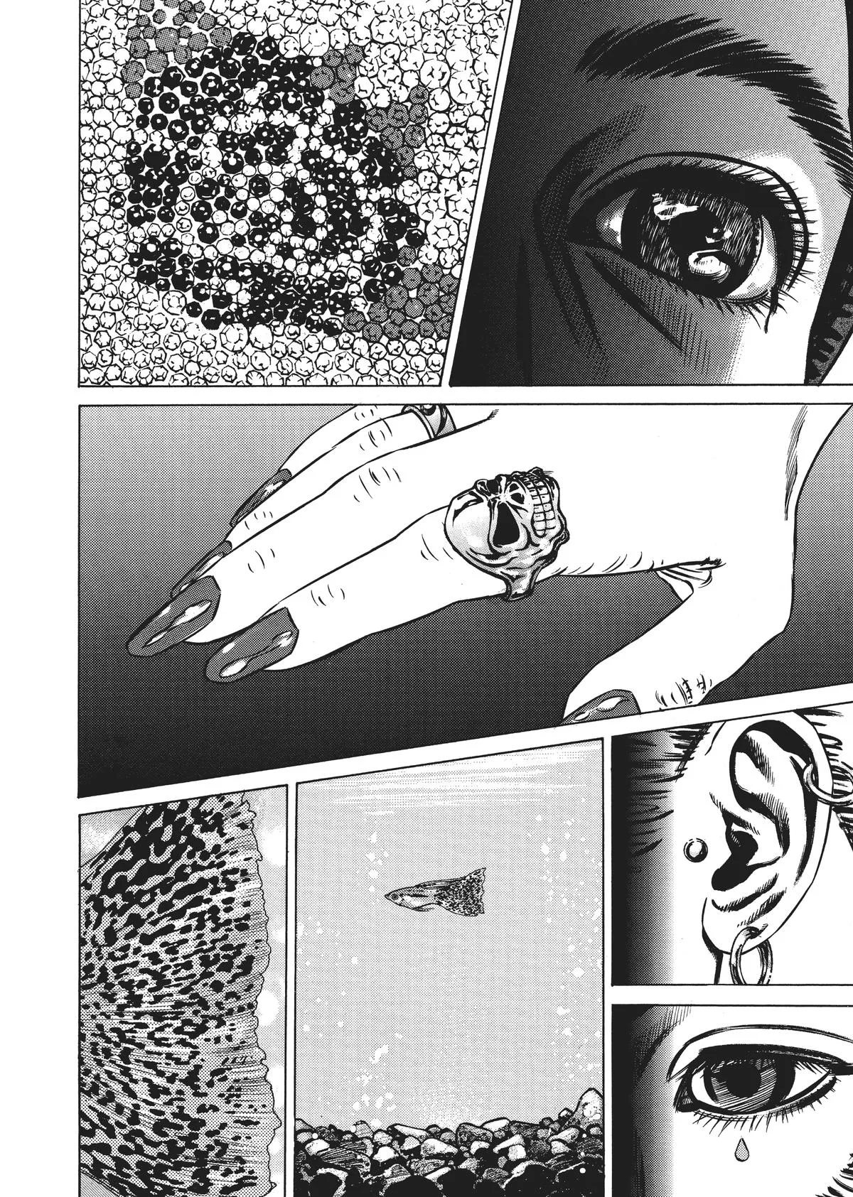 Homunculus - Chapter 5 - Page 257