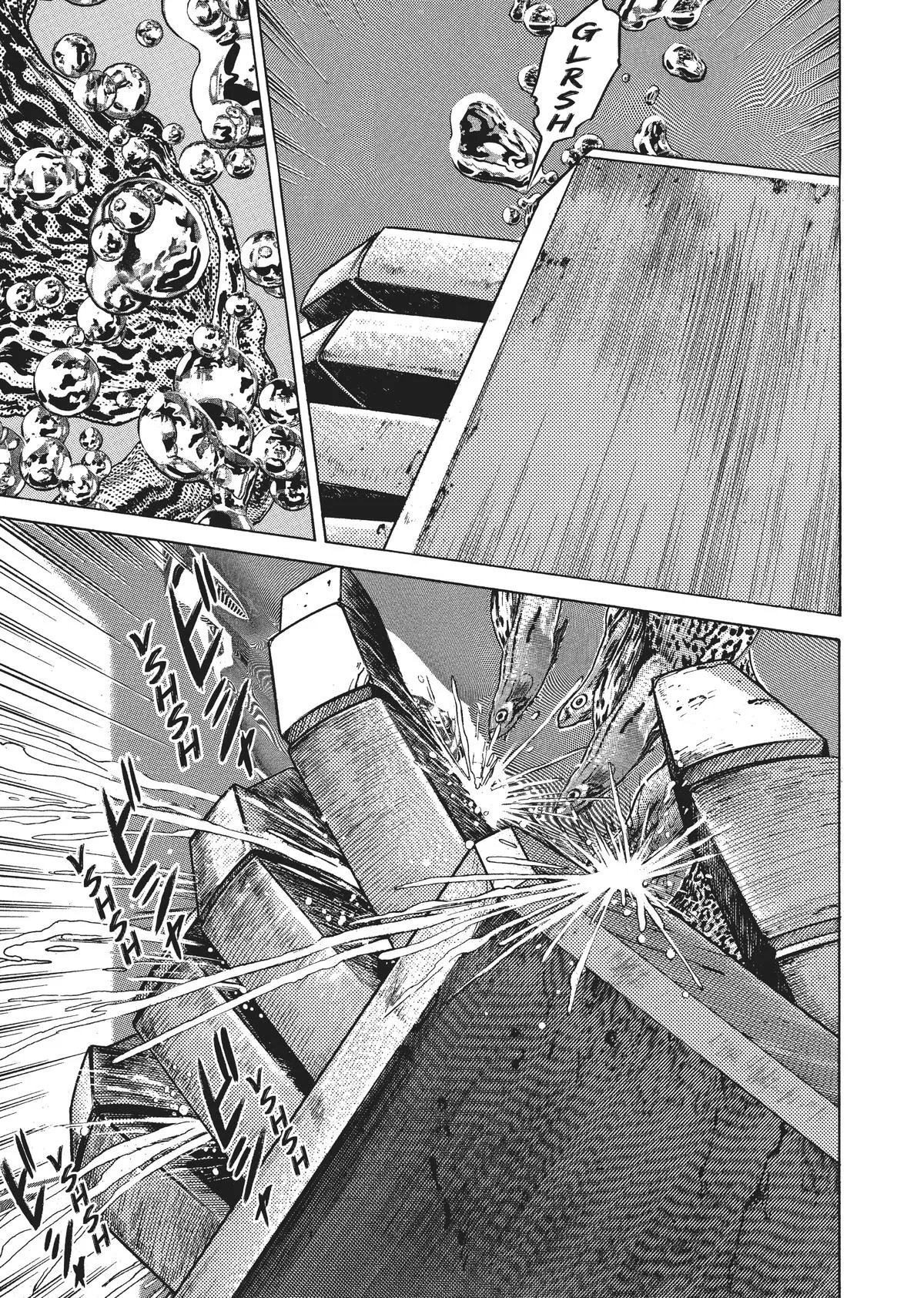 Homunculus - Chapter 5 - Page 280