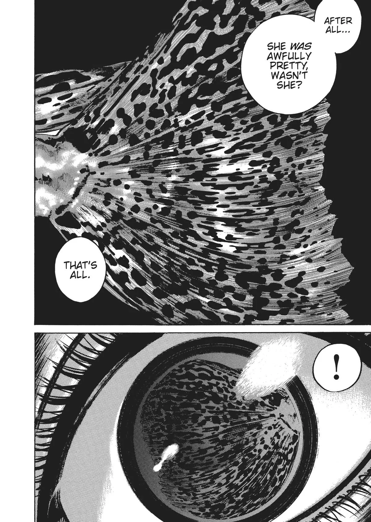 Homunculus - Chapter 5 - Page 285