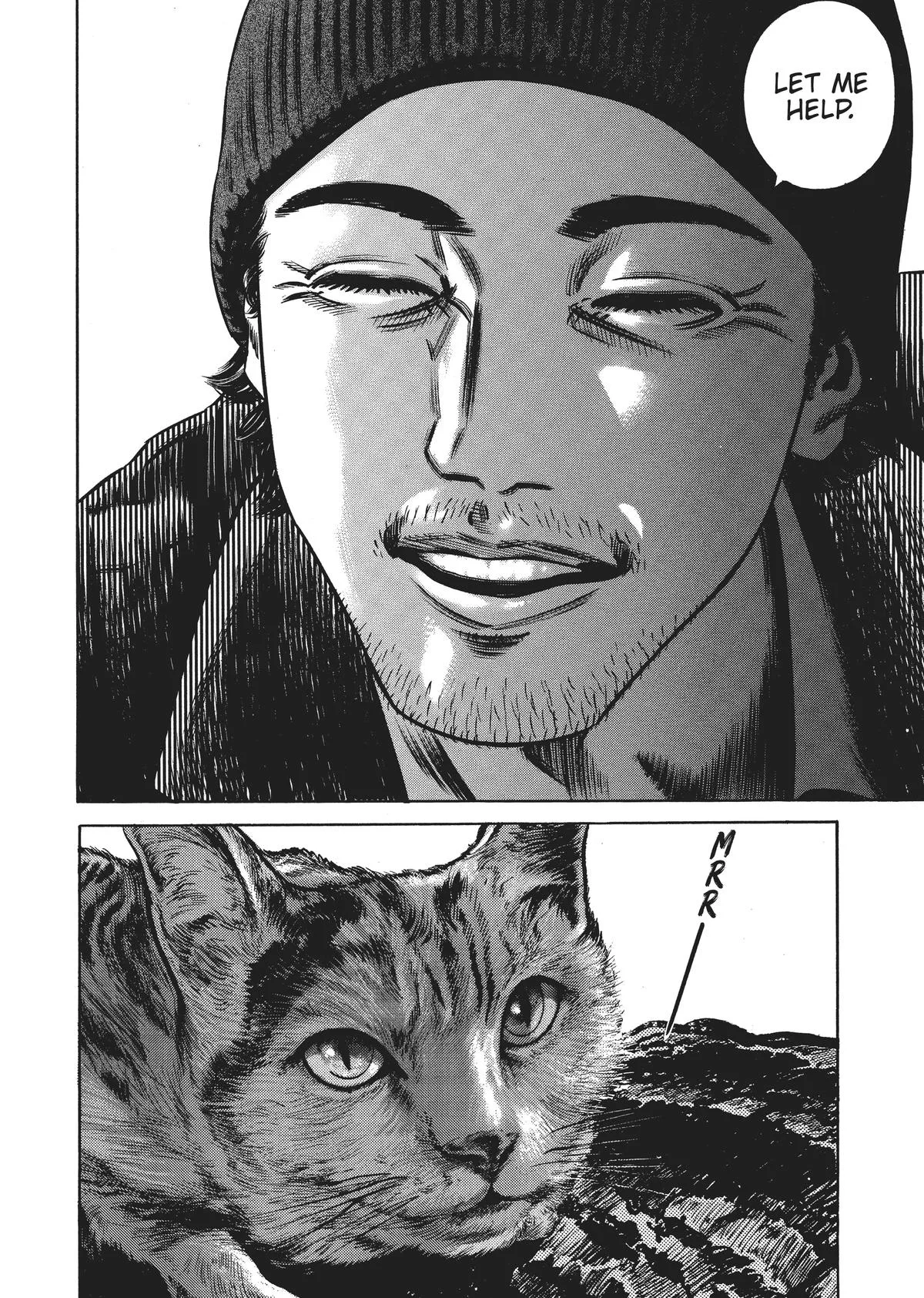 Homunculus - Chapter 5 - Page 30